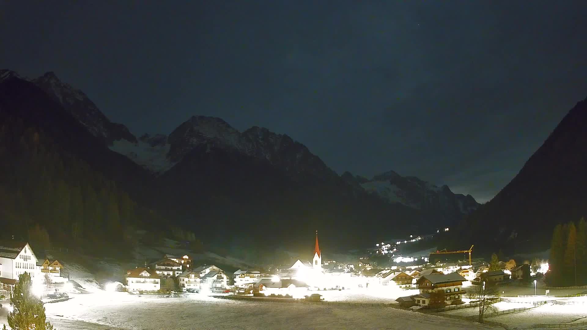 Antholz Mittertal | Anterselva di Mezzo