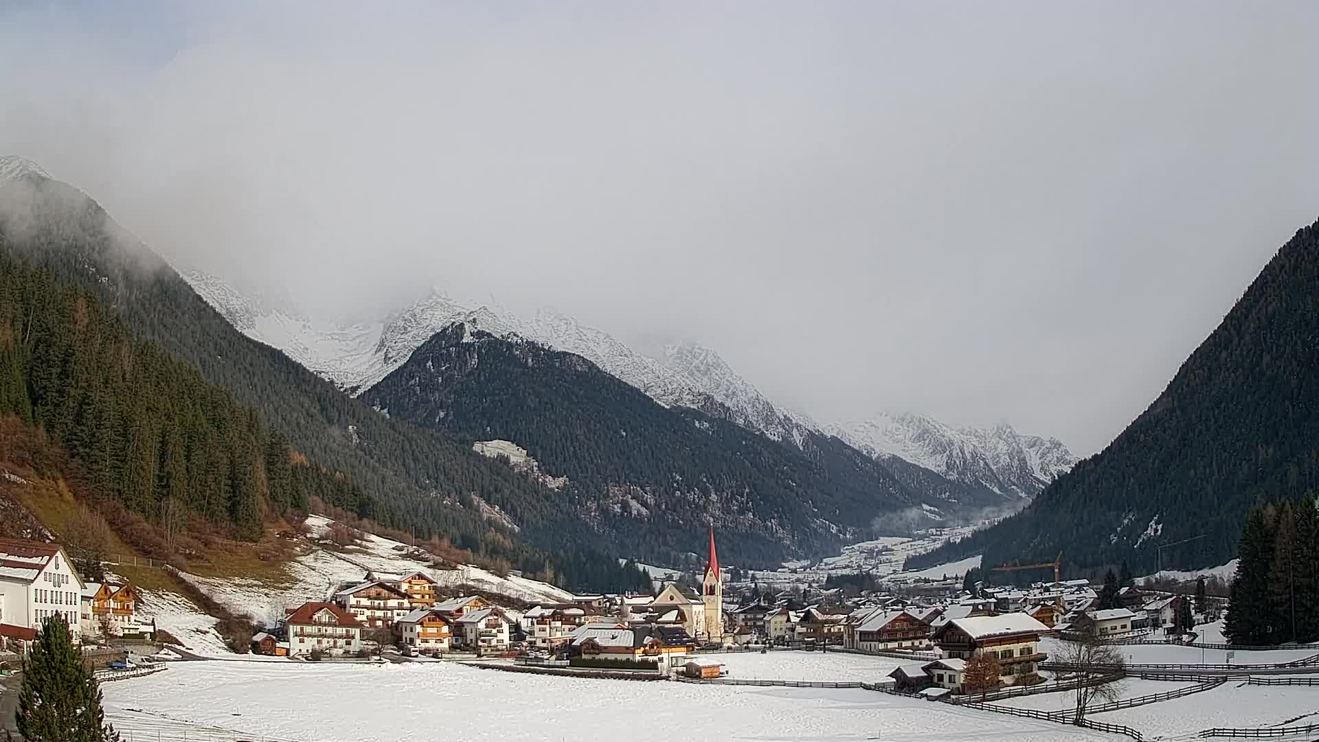 Antholz Mittertal | Anterselva di Mezzo