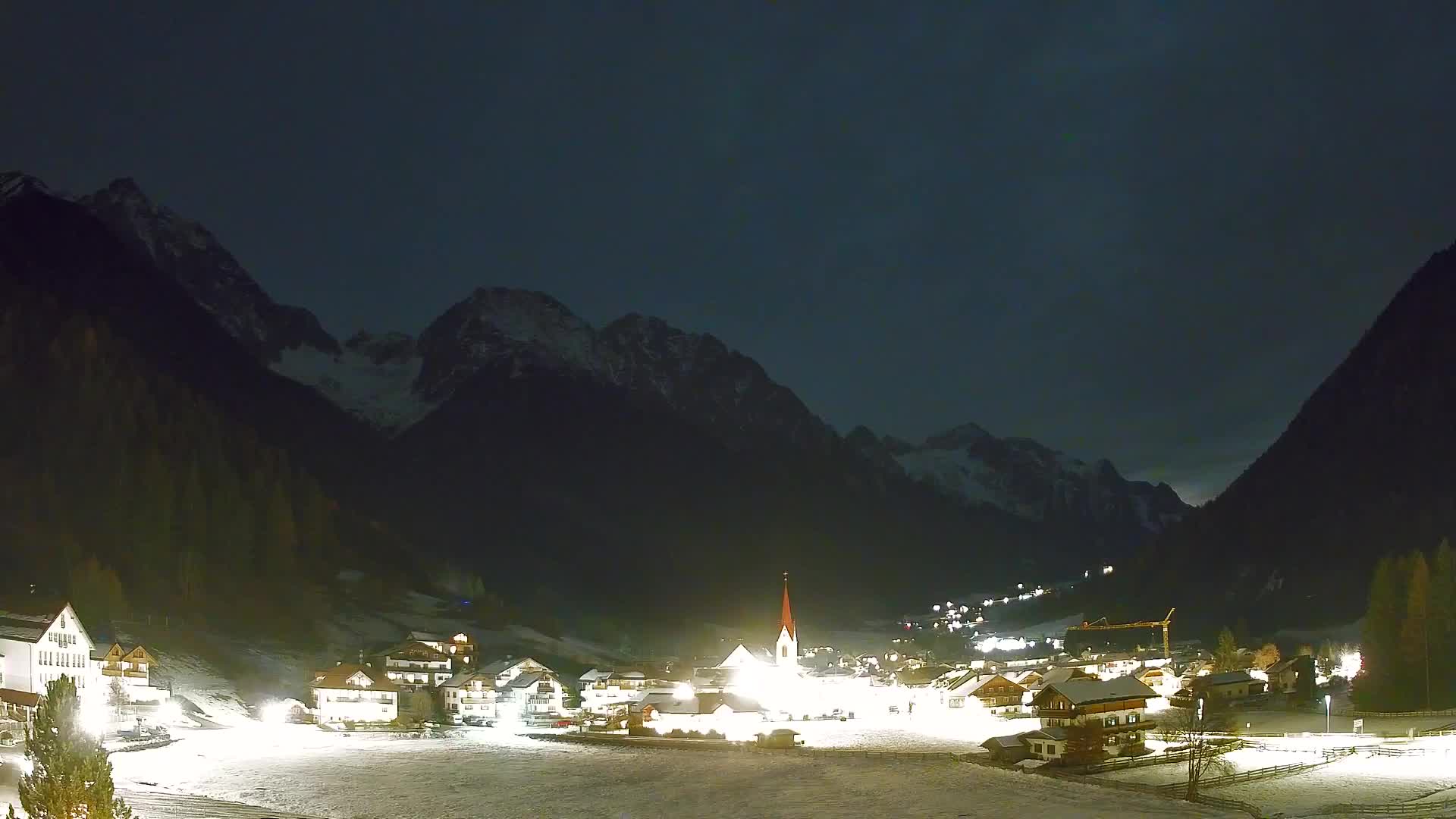 Antholz Mittertal | Anterselva di Mezzo