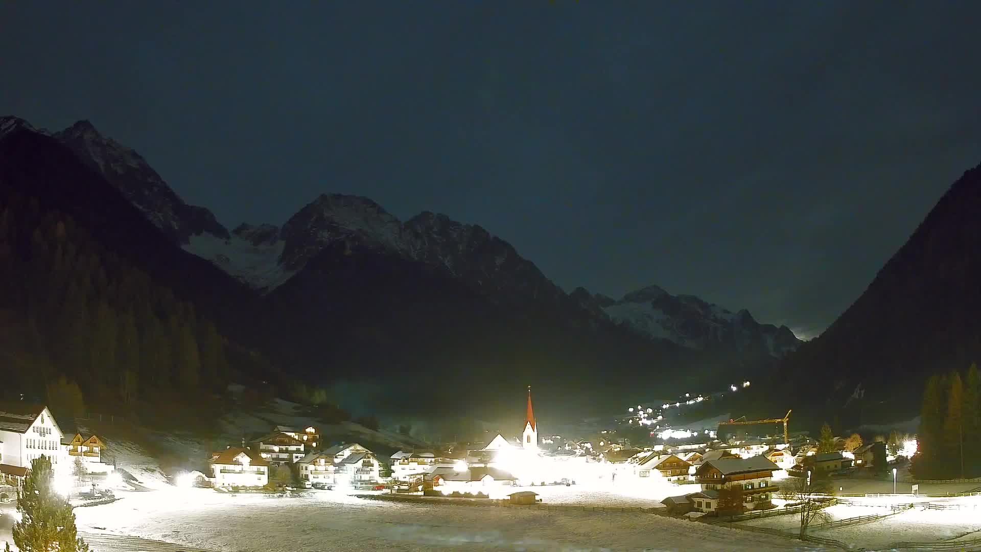 Antholz Mittertal | Anterselva di Mezzo