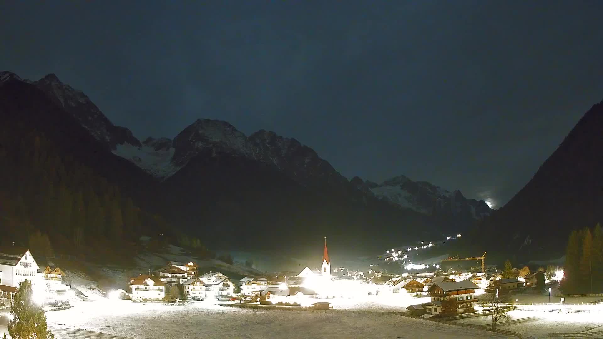 Antholz Mittertal | Anterselva di Mezzo