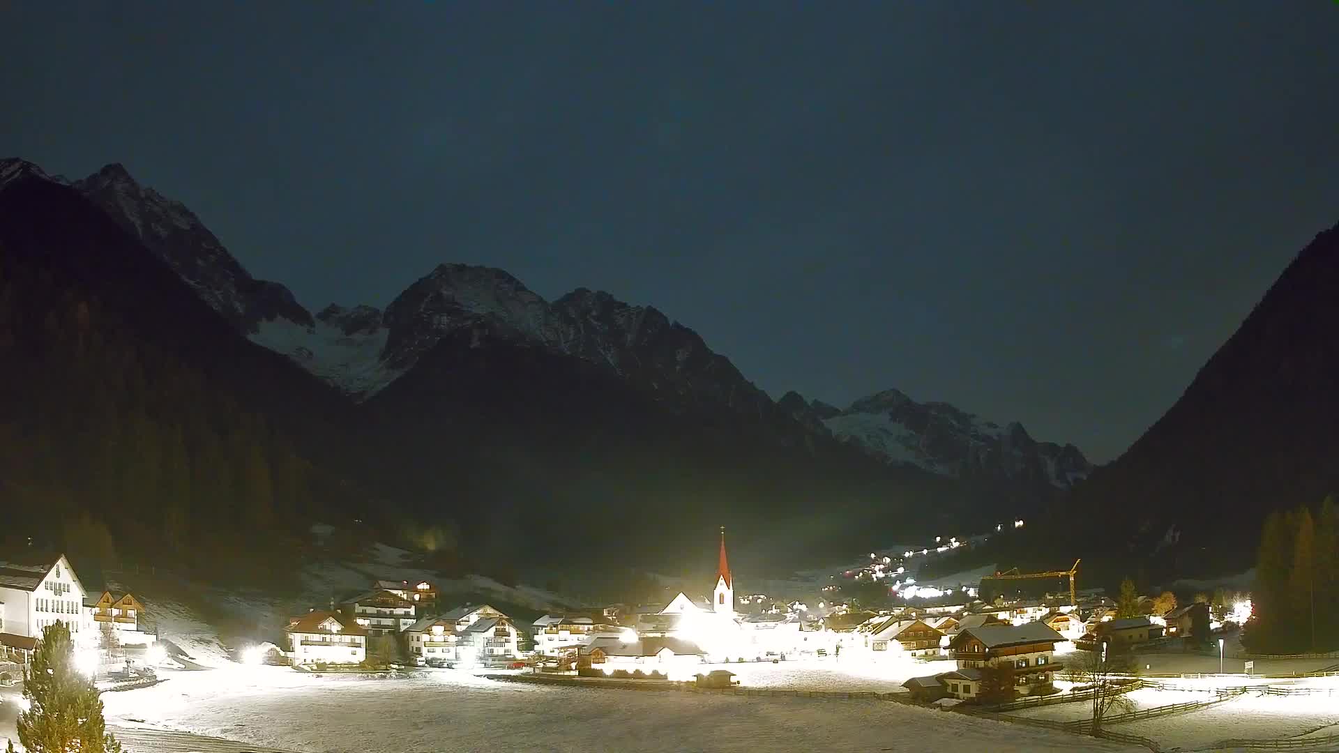 Antholz Mittertal | Anterselva di Mezzo