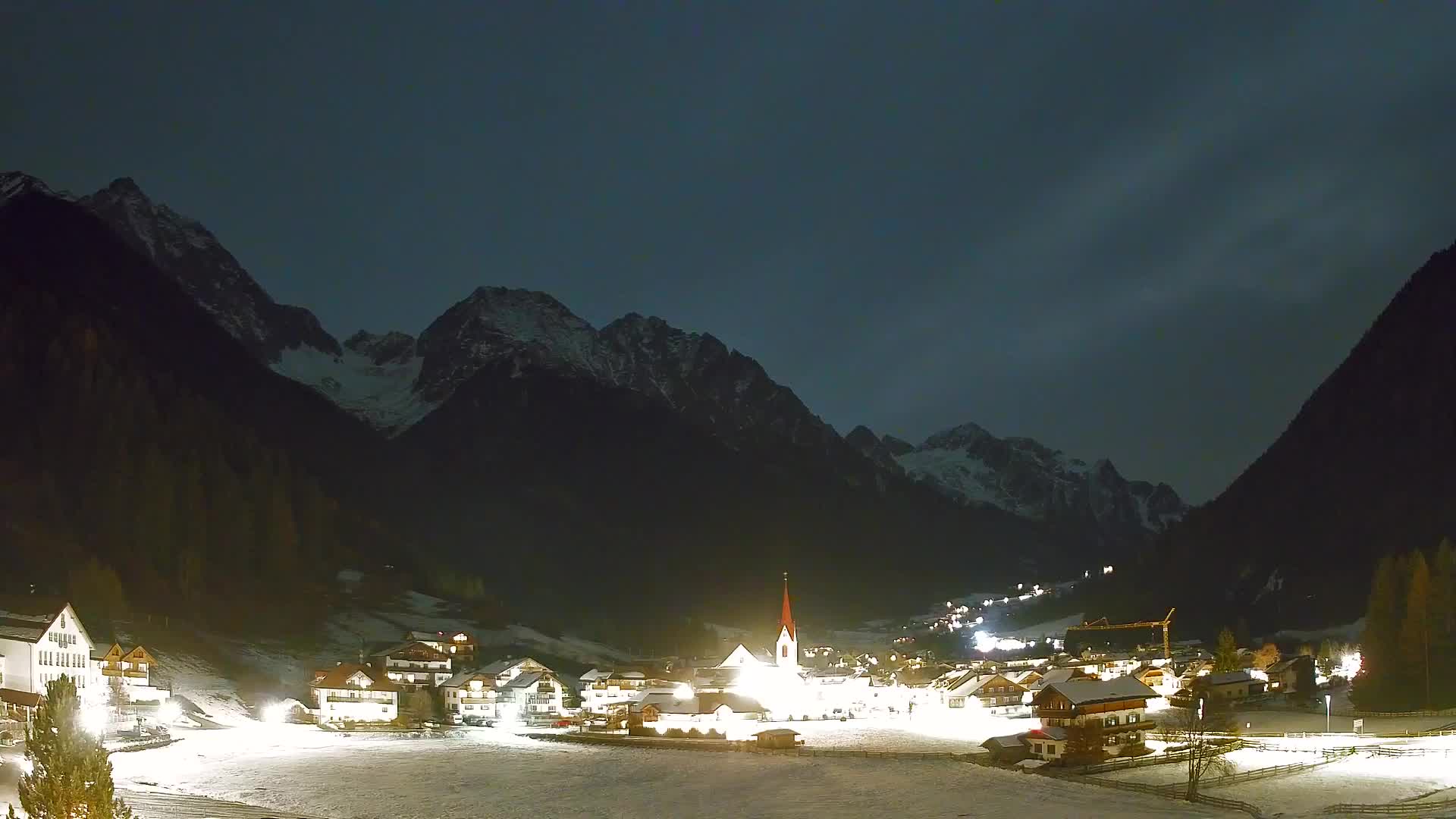 Antholz Mittertal | Anterselva di Mezzo