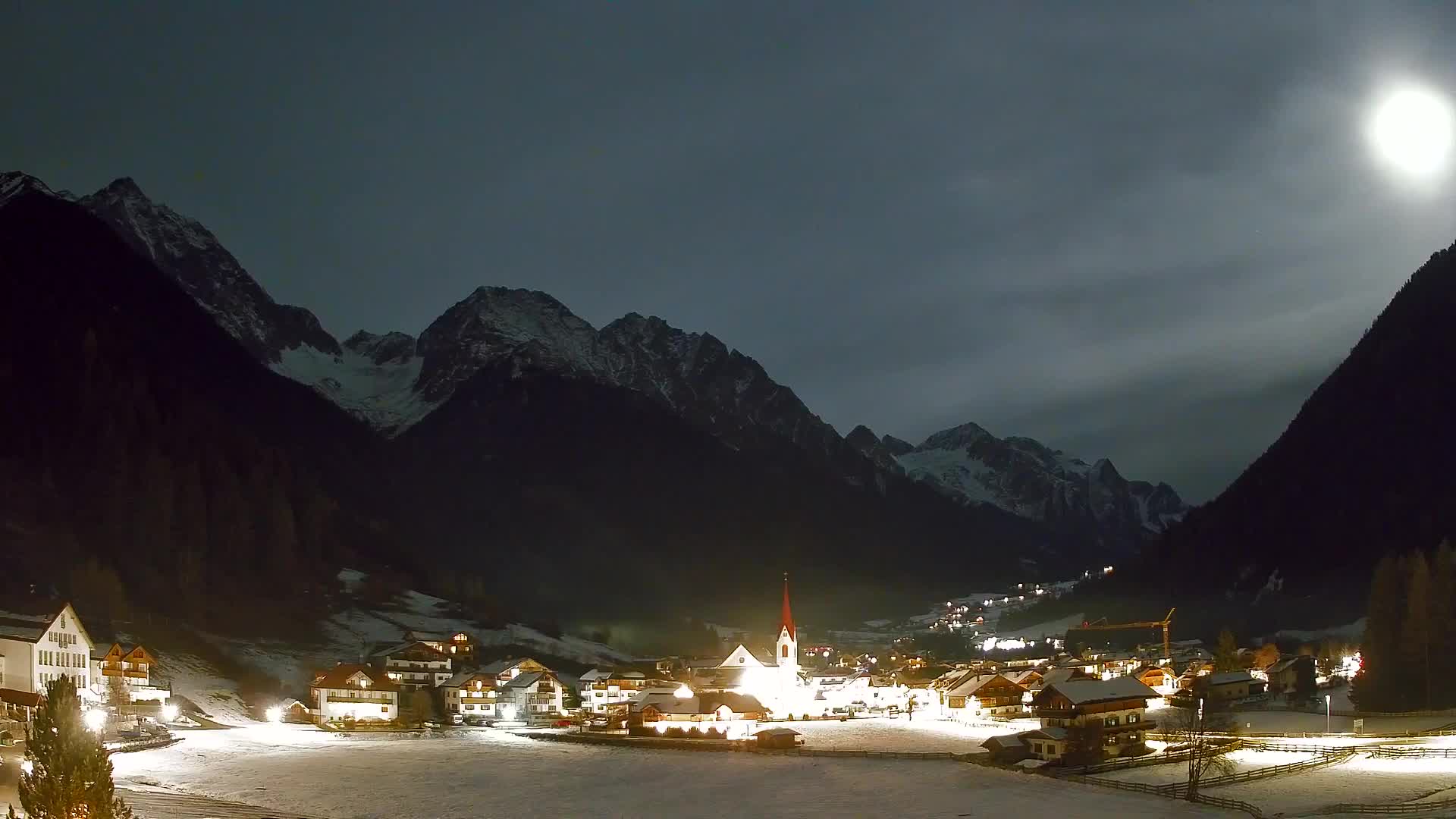 Antholz Mittertal | Anterselva di Mezzo