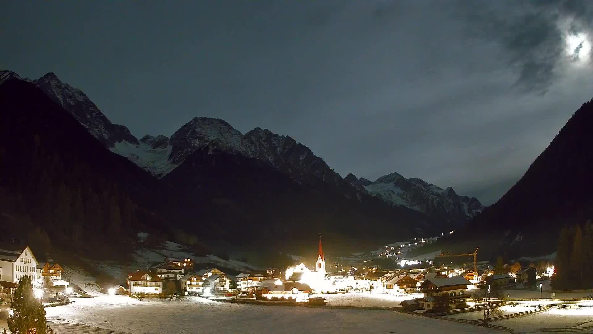 Antholz Mittertal | Anterselva di Mezzo