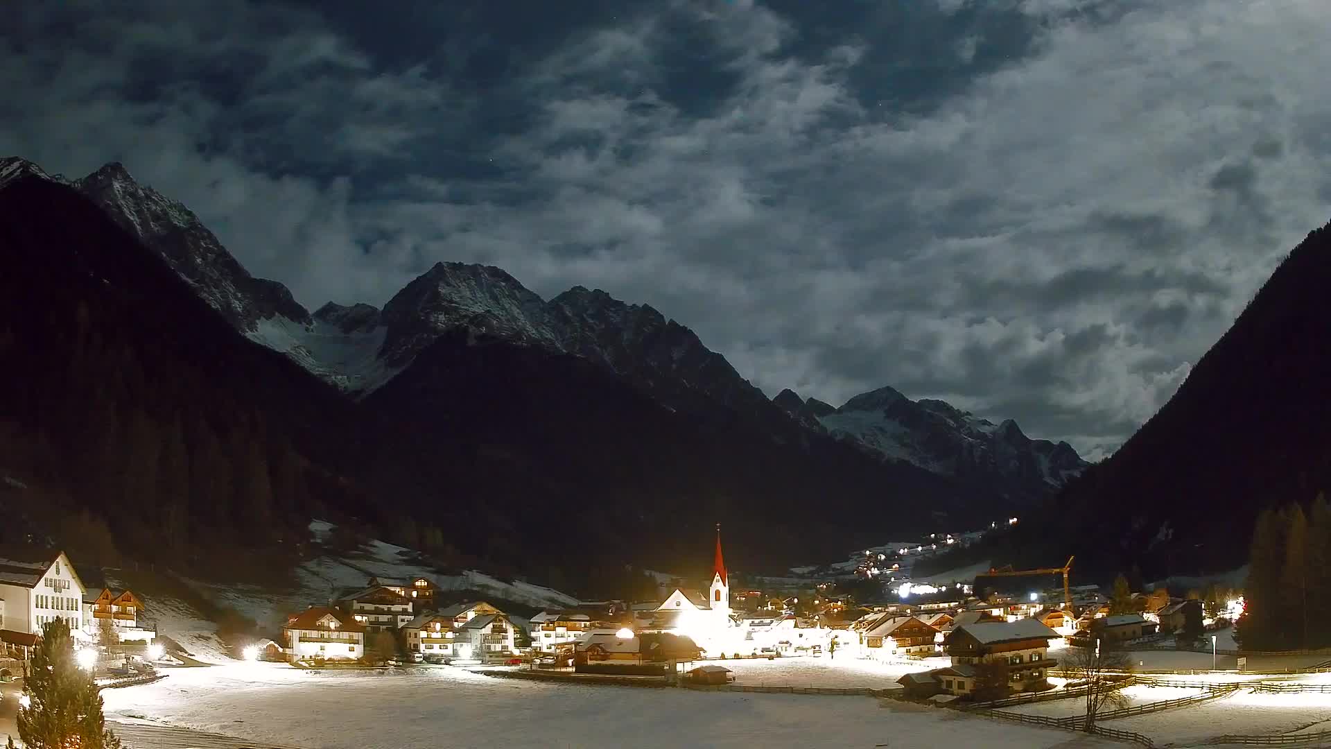 Antholz Mittertal | Anterselva di Mezzo