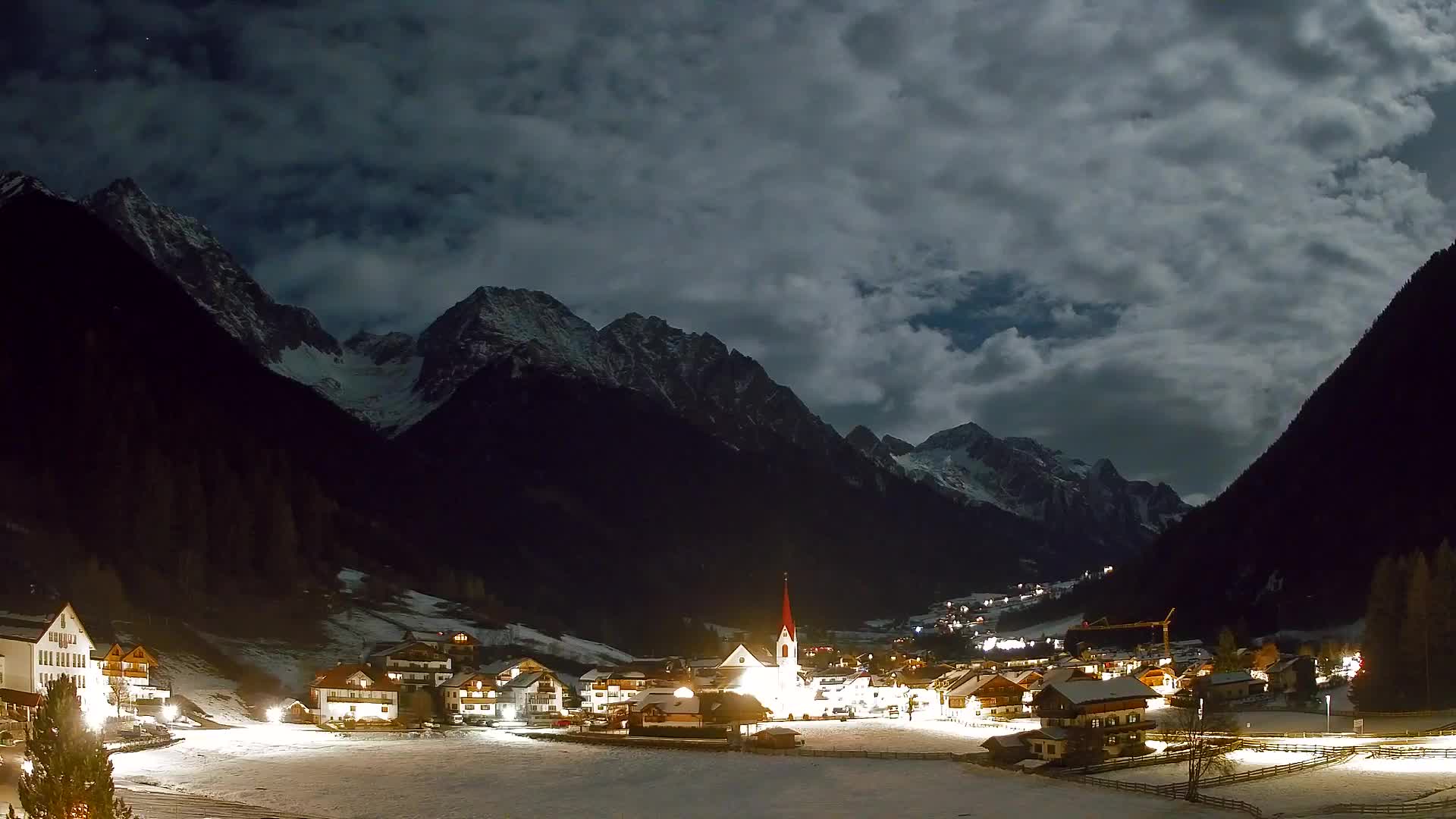 Antholz Mittertal | Anterselva di Mezzo