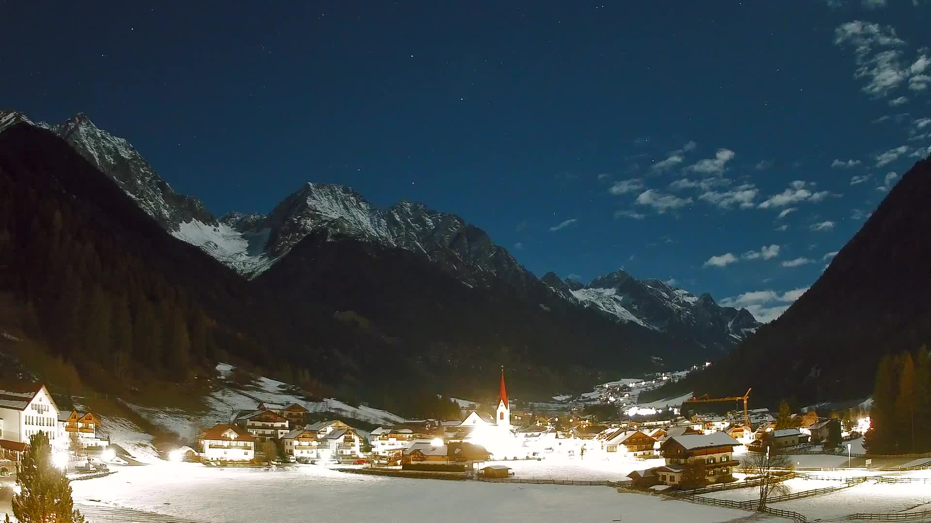 Antholz Mittertal | Anterselva di Mezzo