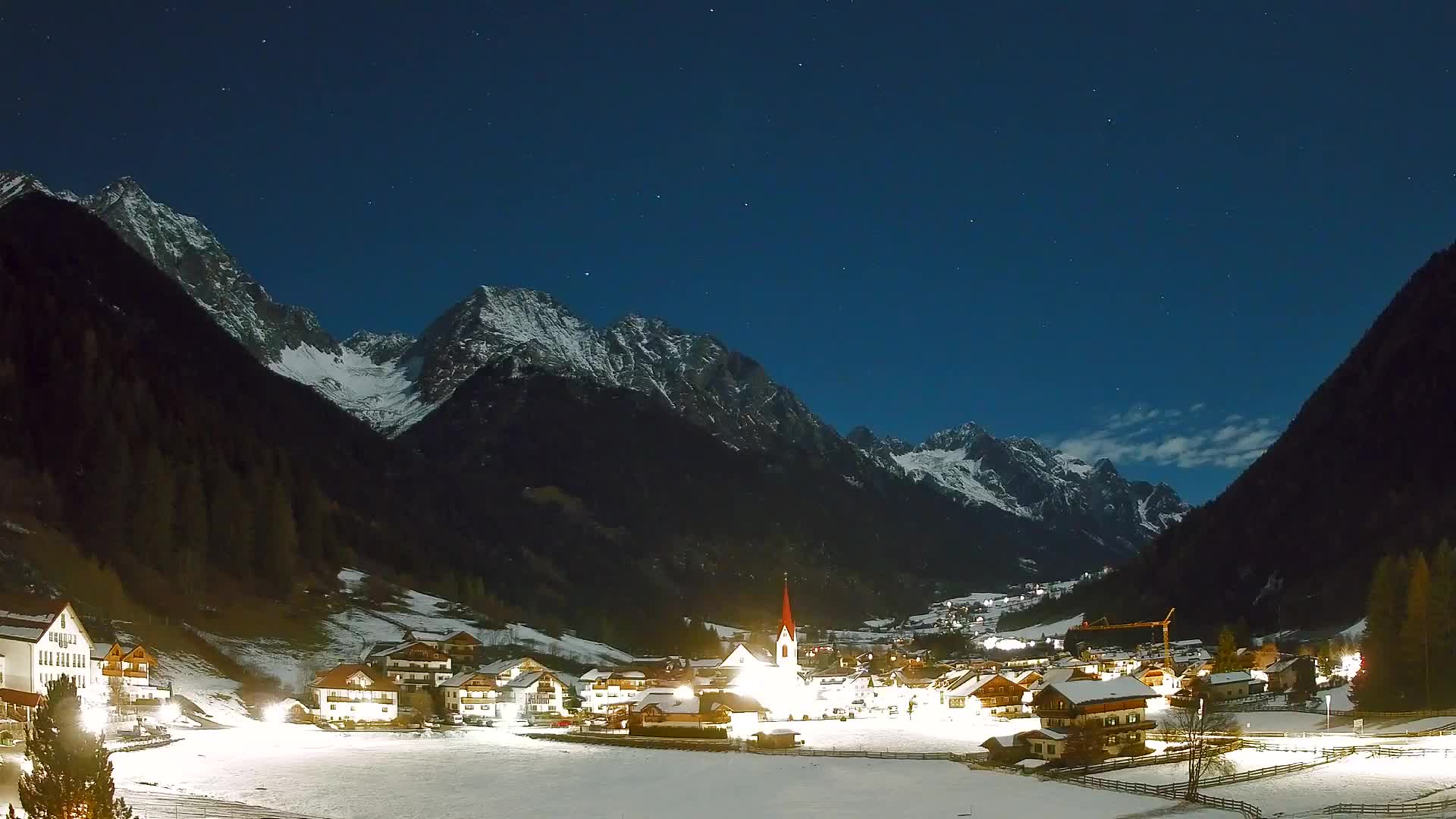 Antholz Mittertal | Anterselva di Mezzo