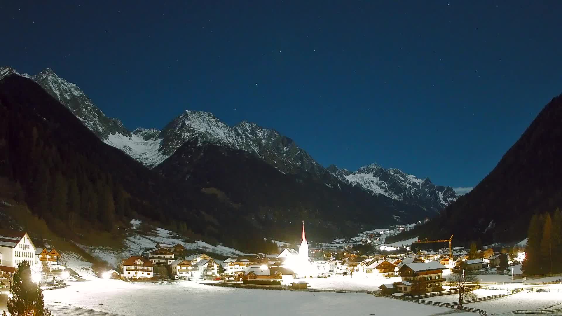 Antholz Mittertal | Anterselva di Mezzo