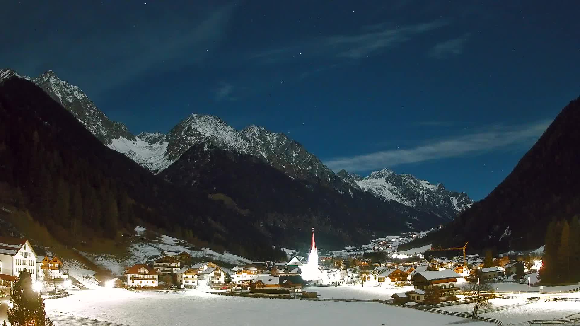 Antholz Mittertal | Anterselva di Mezzo