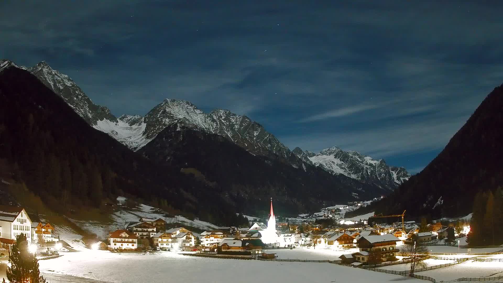 Antholz Mittertal | Anterselva di Mezzo