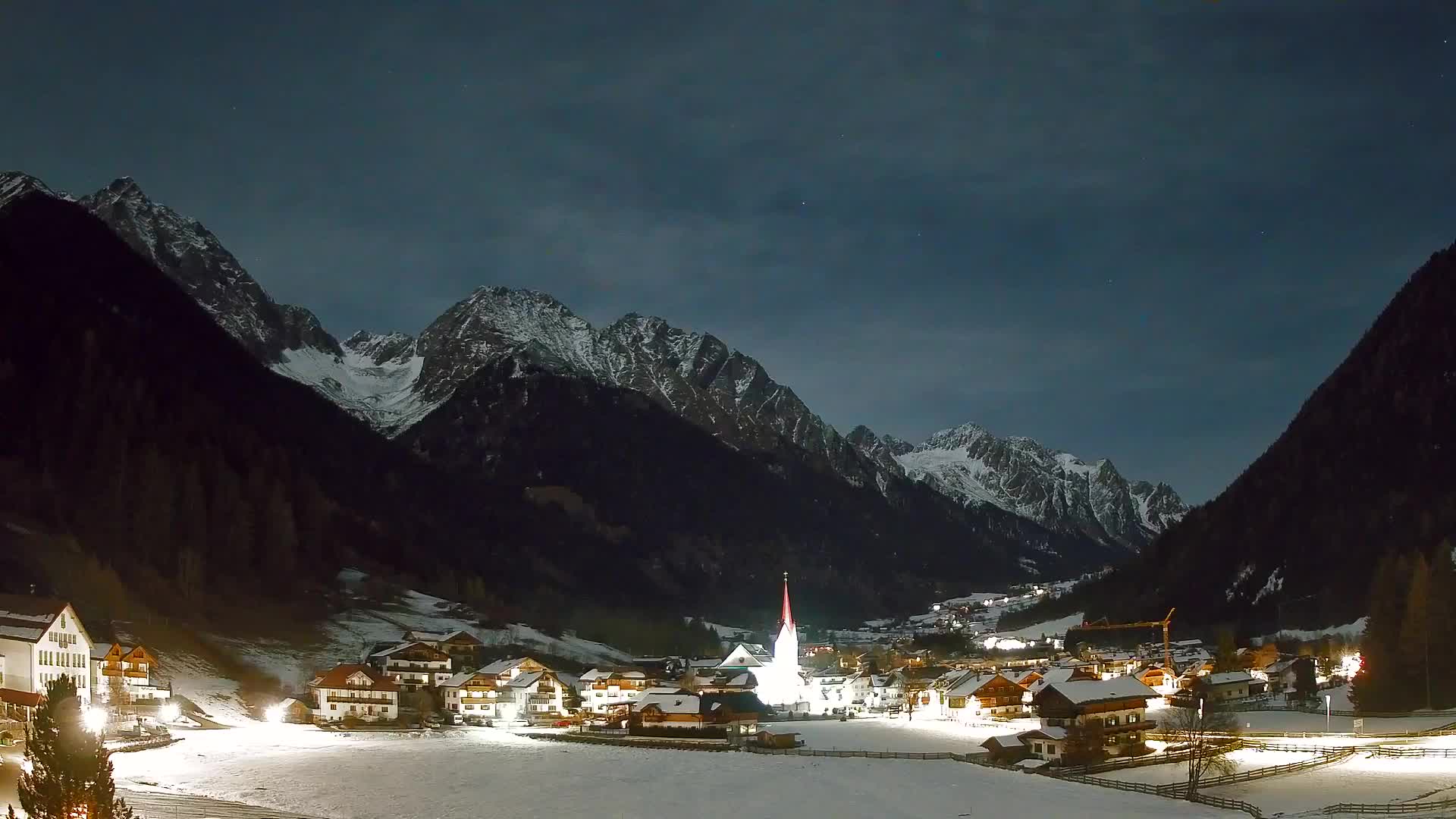 Antholz Mittertal | Anterselva di Mezzo