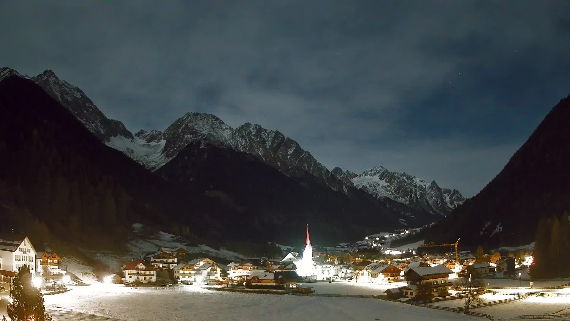 Antholz Mittertal | Anterselva di Mezzo