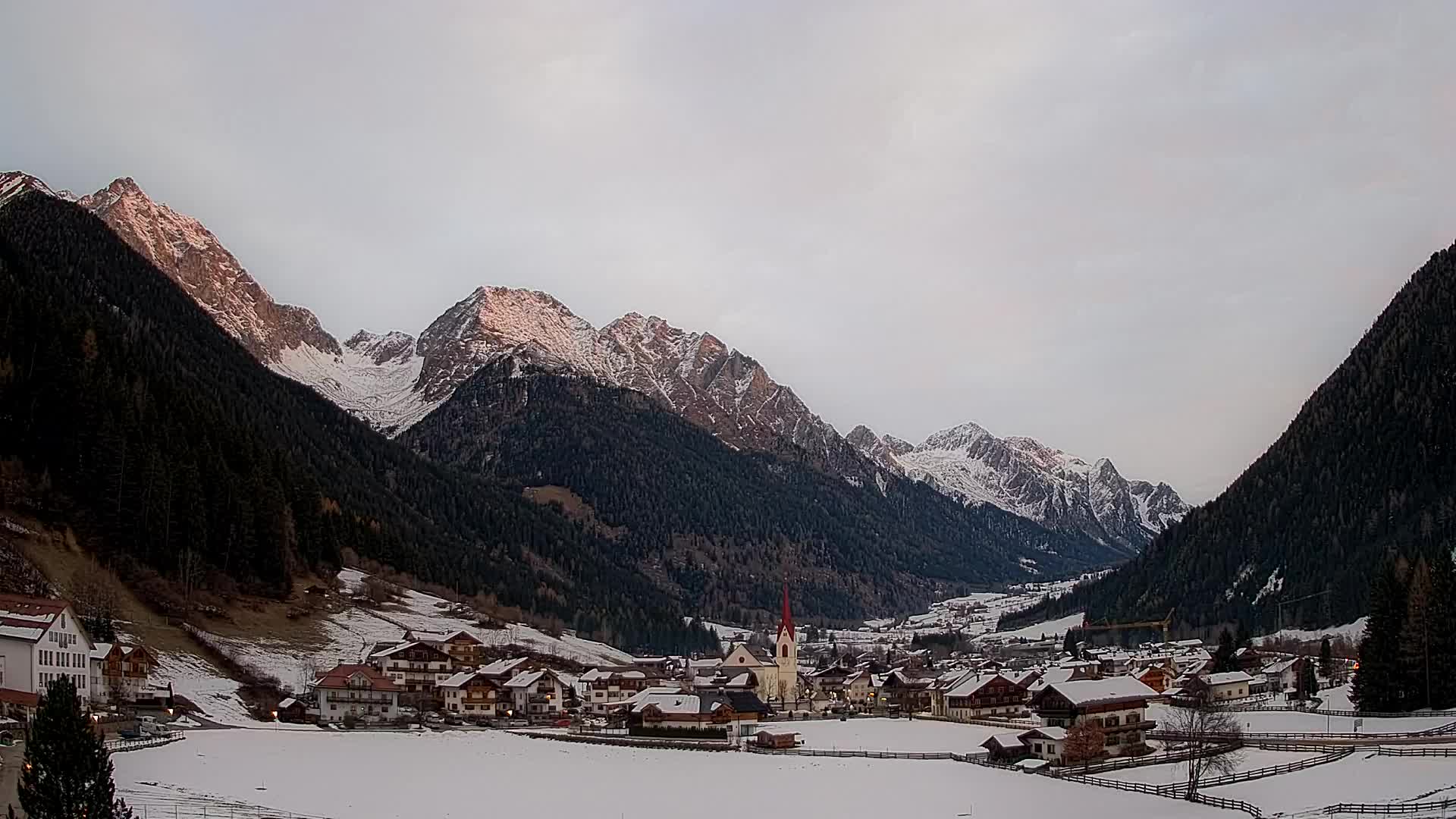 Antholz Mittertal | Anterselva di Mezzo