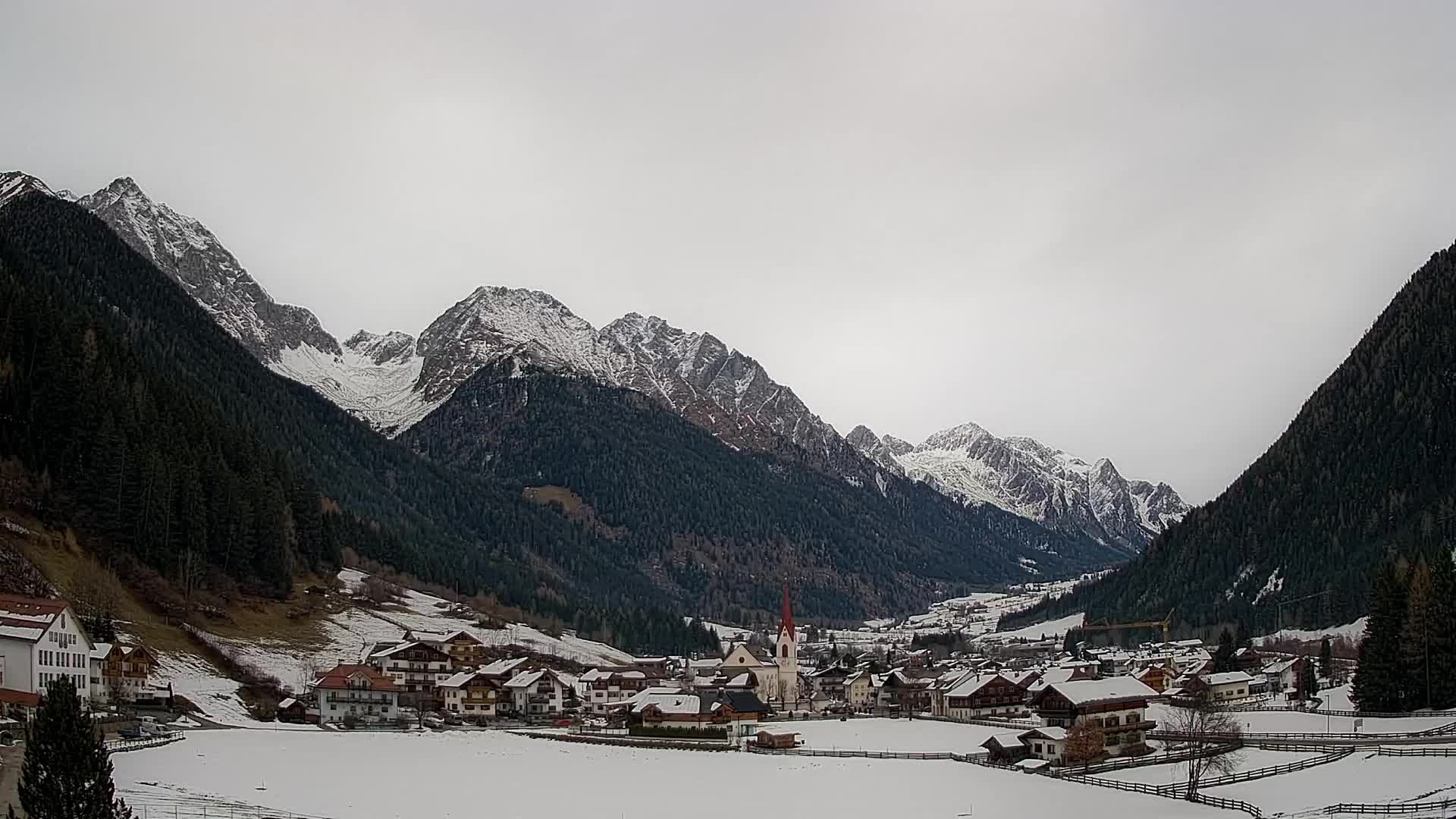 Antholz Mittertal | Anterselva di Mezzo