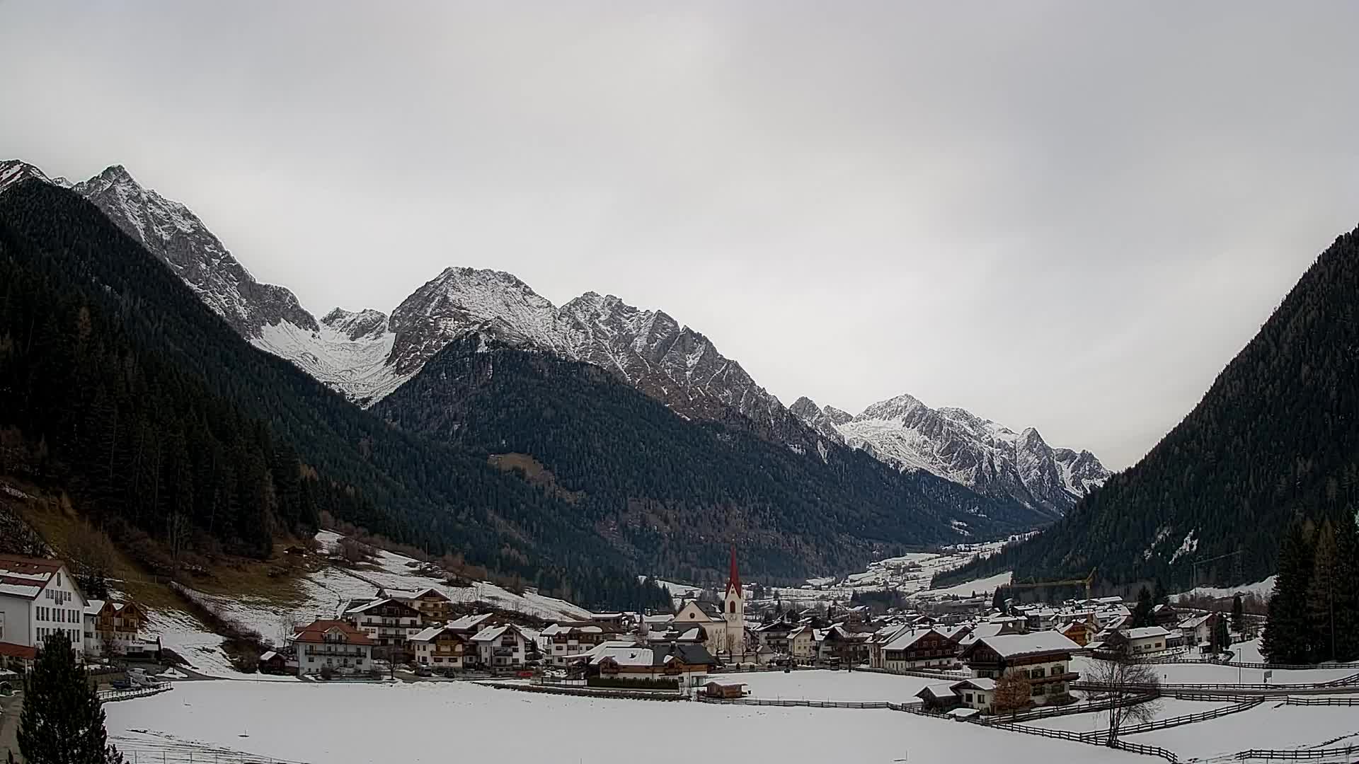 Antholz Mittertal | Anterselva di Mezzo