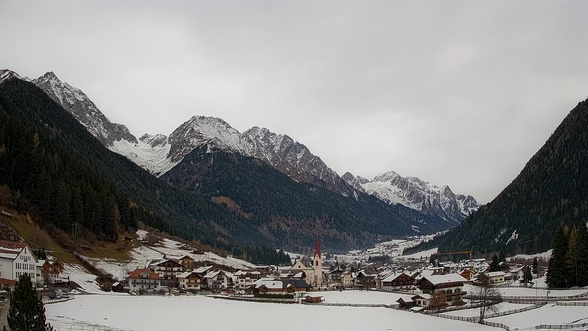 Anterselva di Mezzo