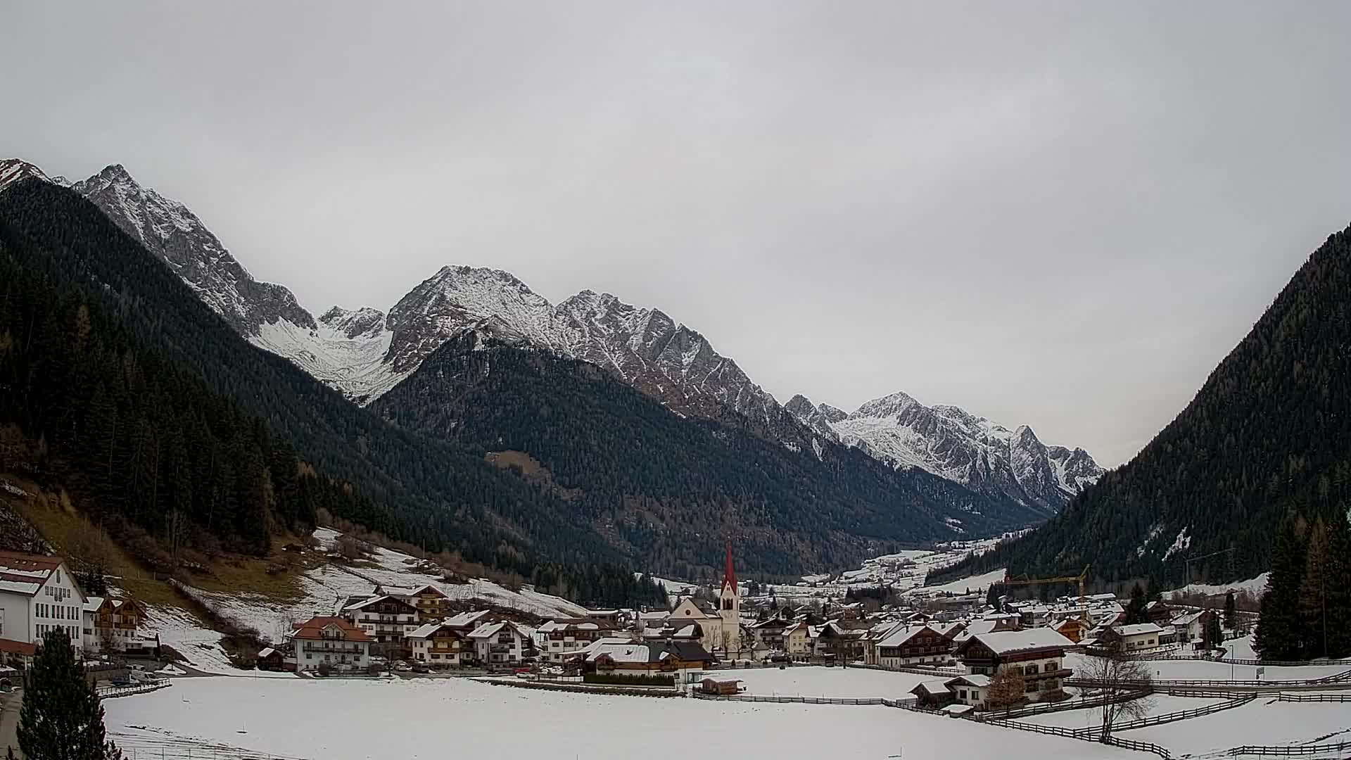 Antholz Mittertal | Anterselva di Mezzo