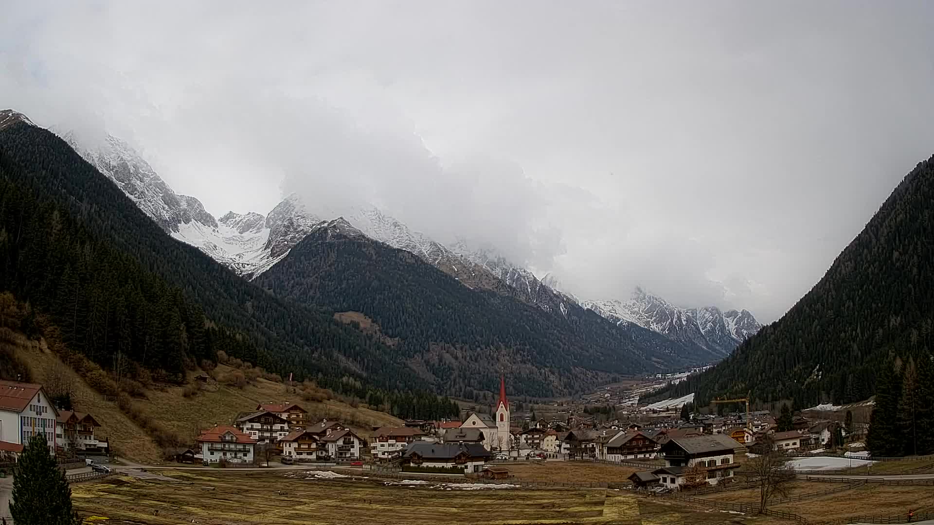 Antholz Mittertal | Anterselva di Mezzo