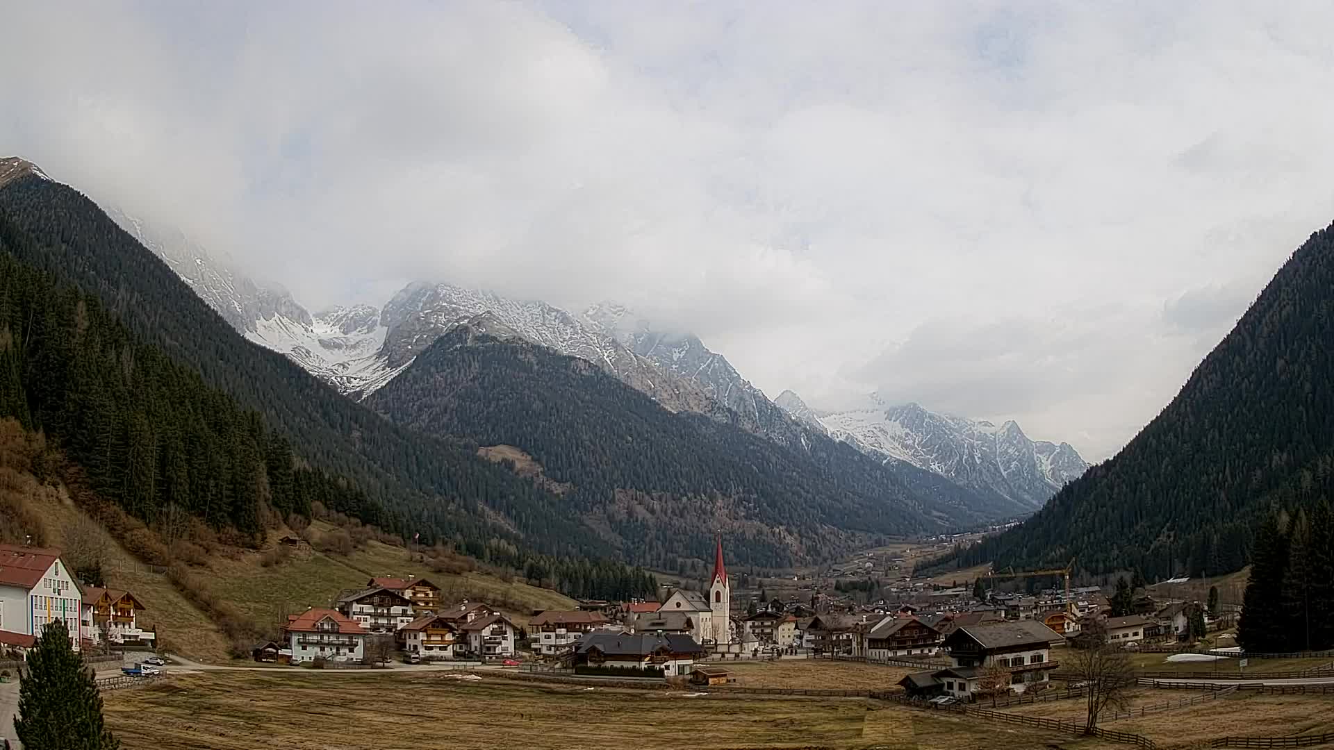 Antholz Mittertal | Anterselva di Mezzo