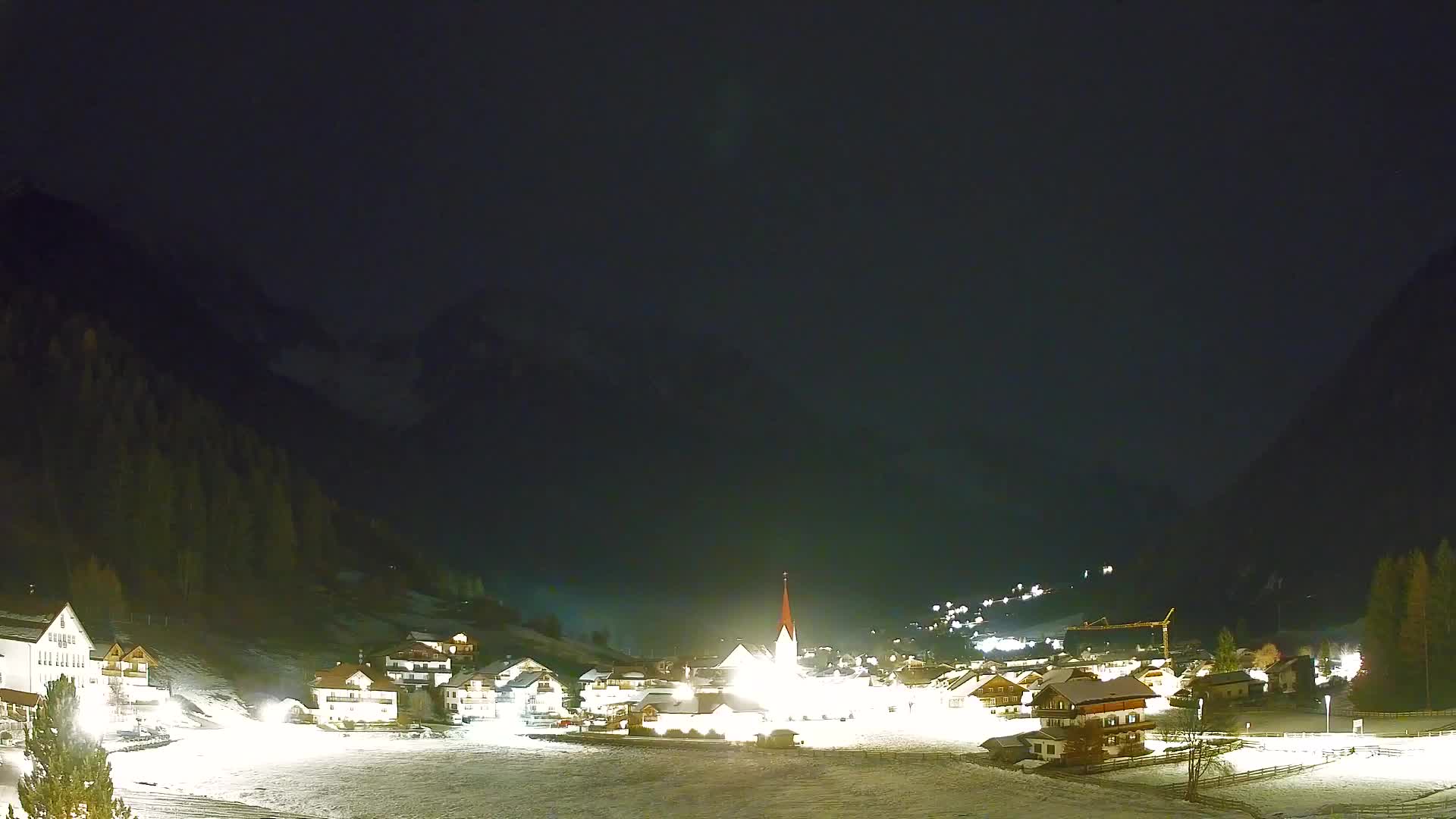 Antholz Mittertal | Anterselva di Mezzo