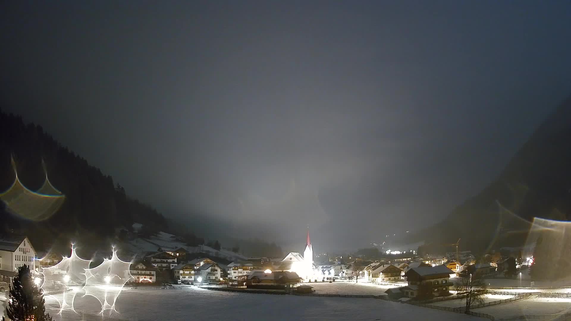 Antholz Mittertal | Anterselva di Mezzo