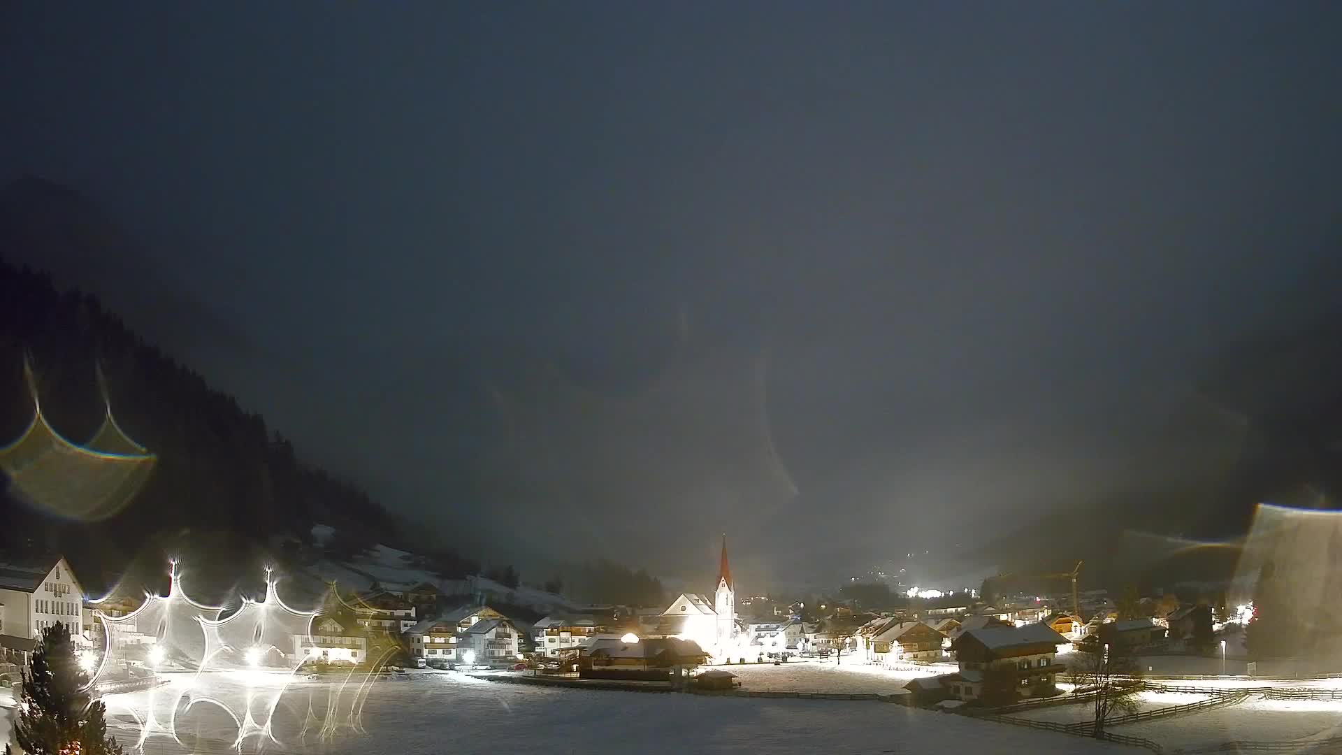 Antholz Mittertal | Anterselva di Mezzo