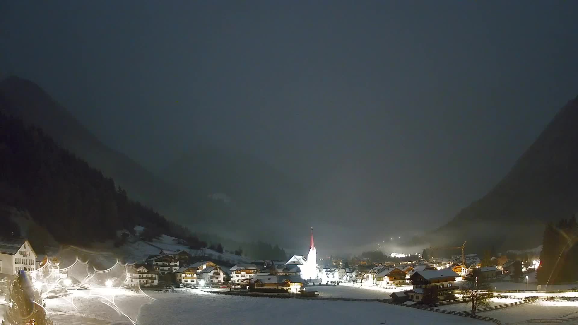 Anterselva di Mezzo