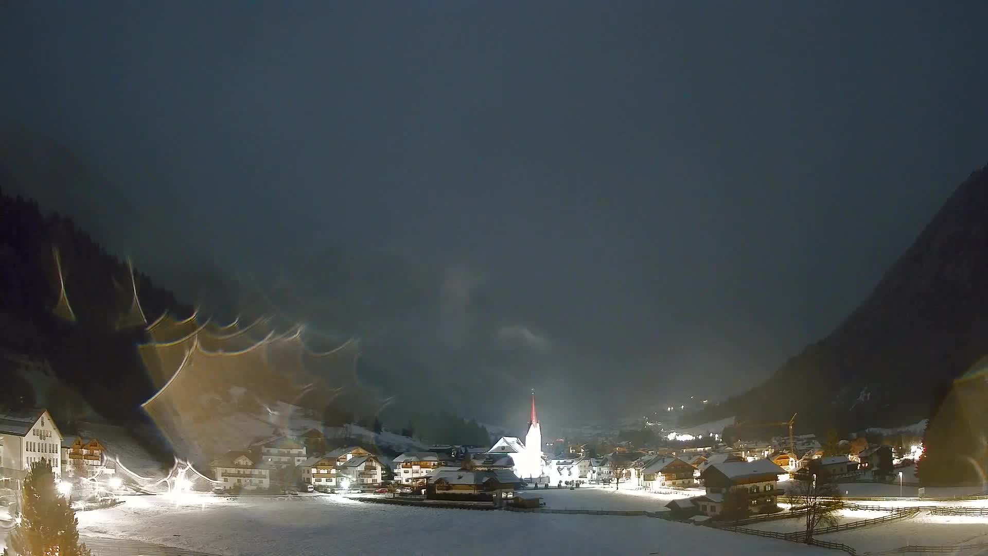 Antholz Mittertal | Anterselva di Mezzo