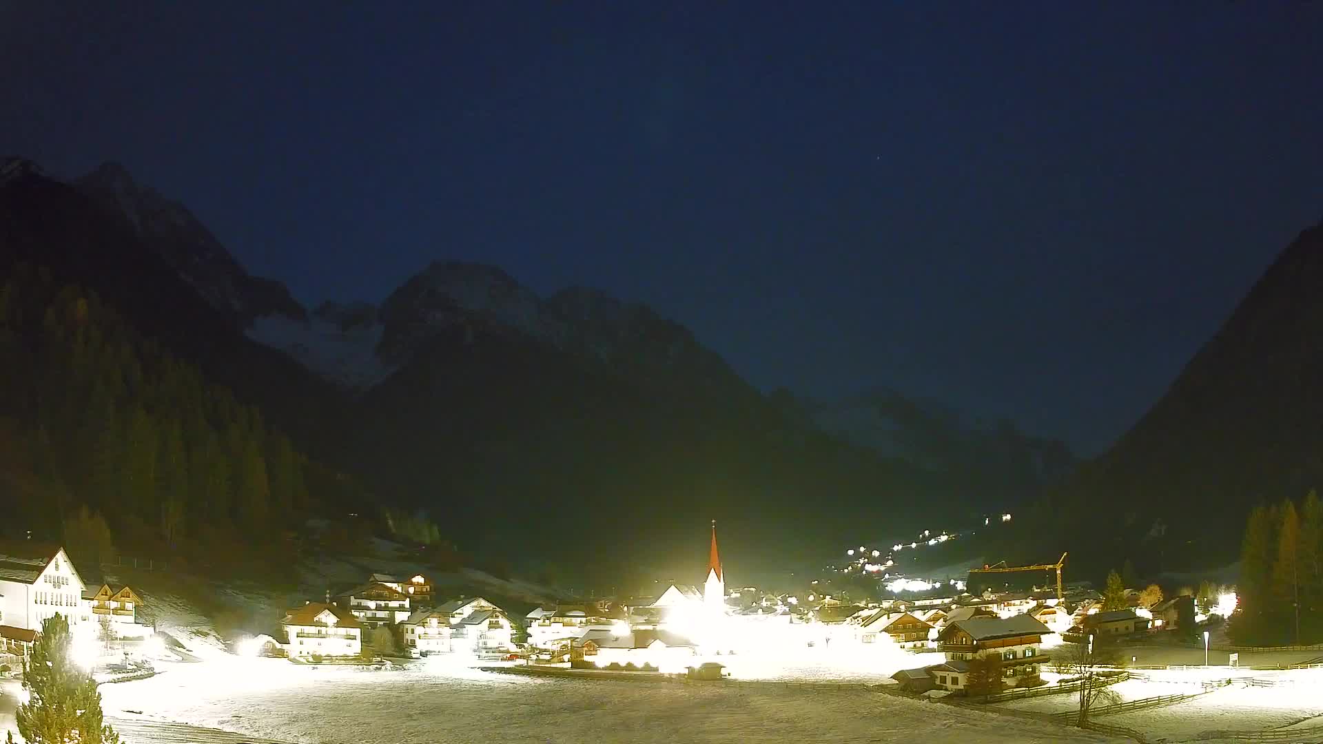 Antholz Mittertal | Anterselva di Mezzo