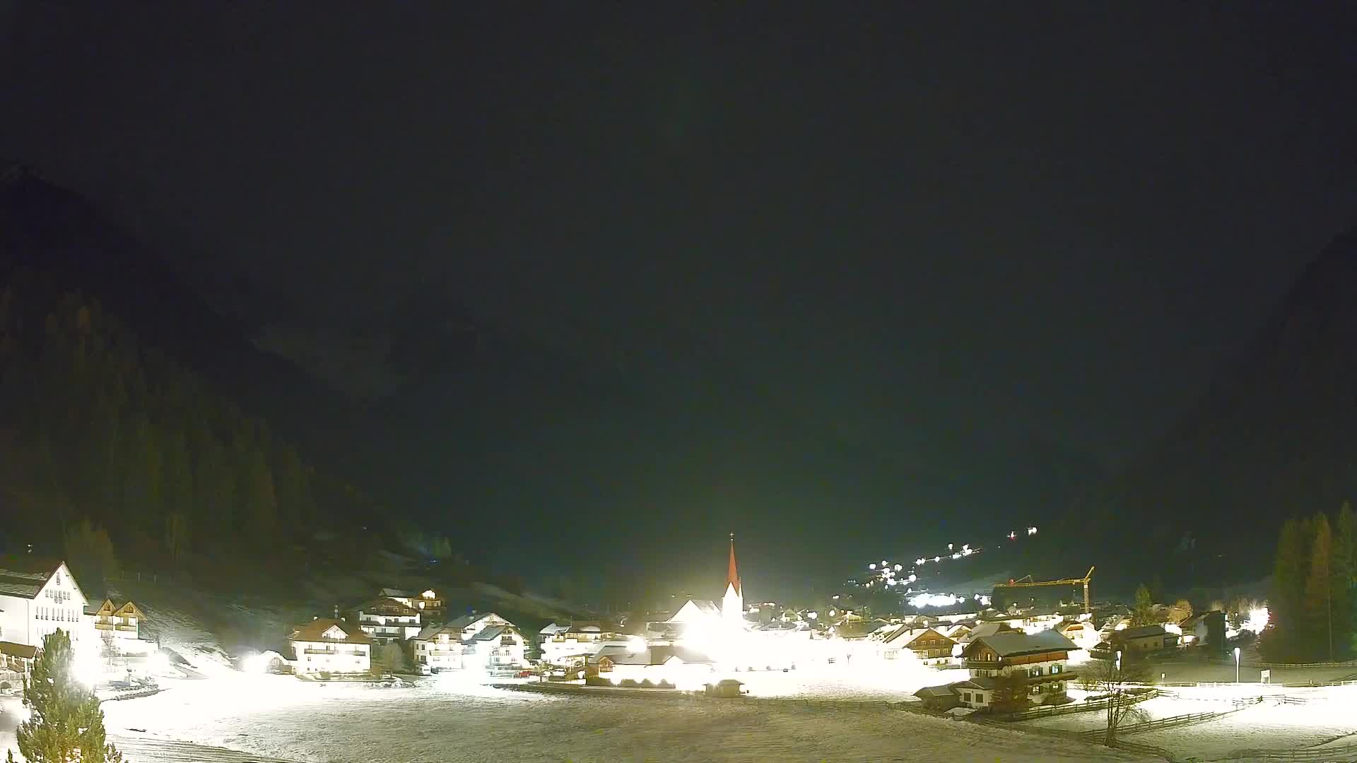 Antholz Mittertal | Anterselva di Mezzo