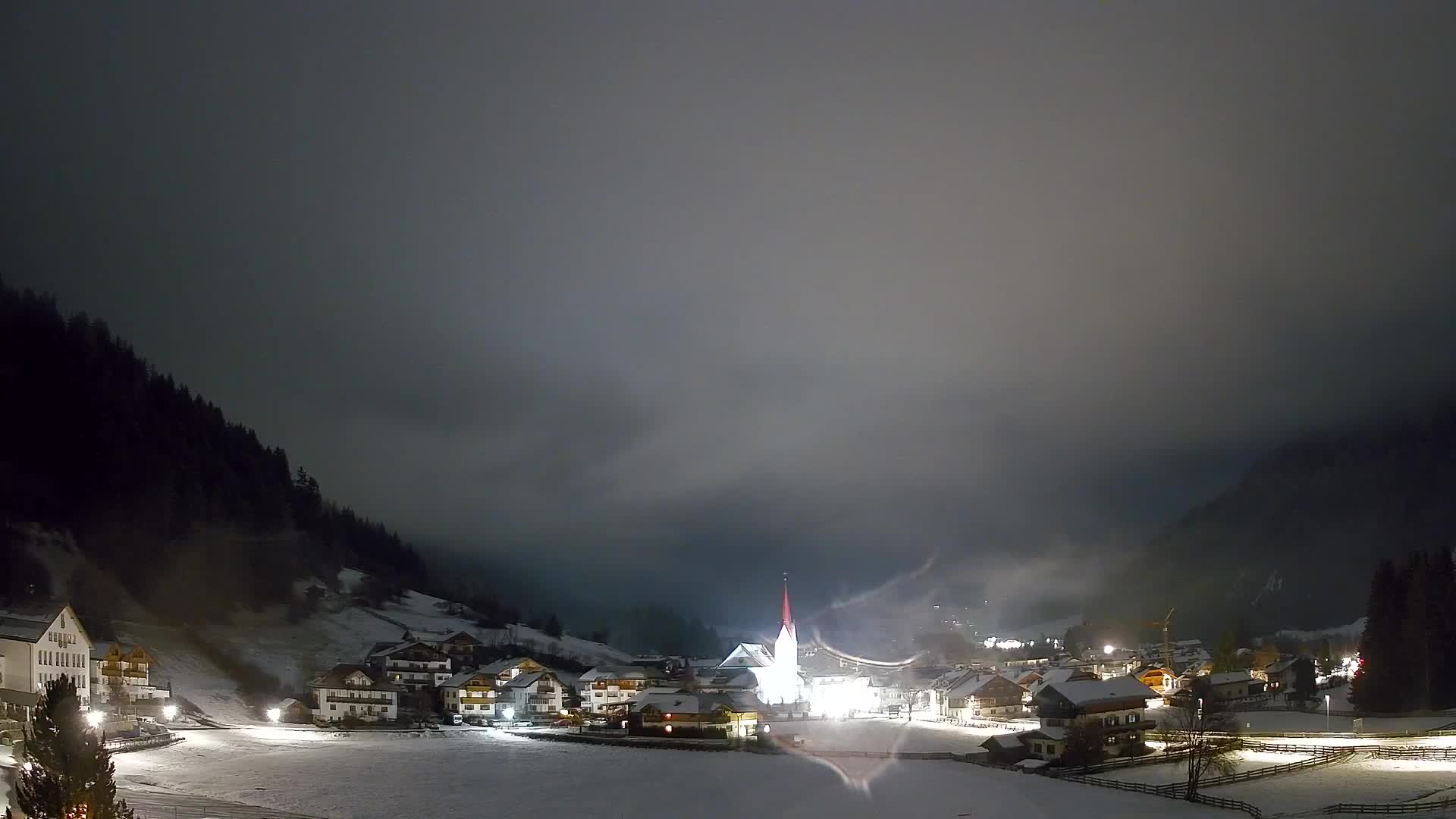 Antholz Mittertal | Anterselva di Mezzo