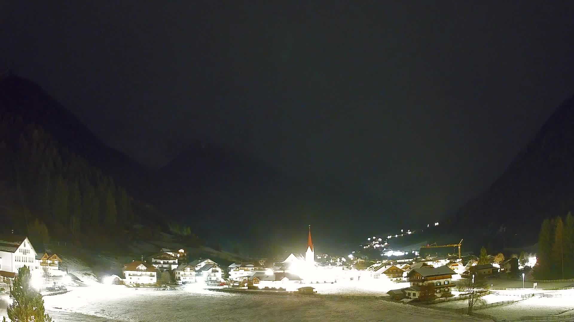 Antholz Mittertal | Anterselva di Mezzo