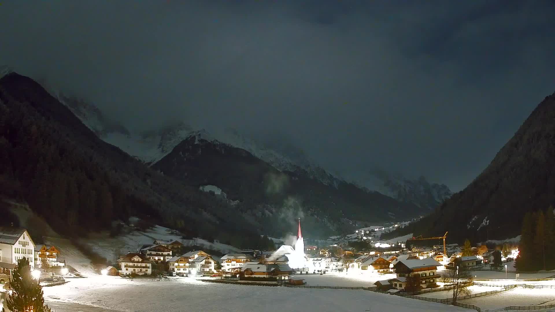 Antholz Mittertal | Anterselva di Mezzo