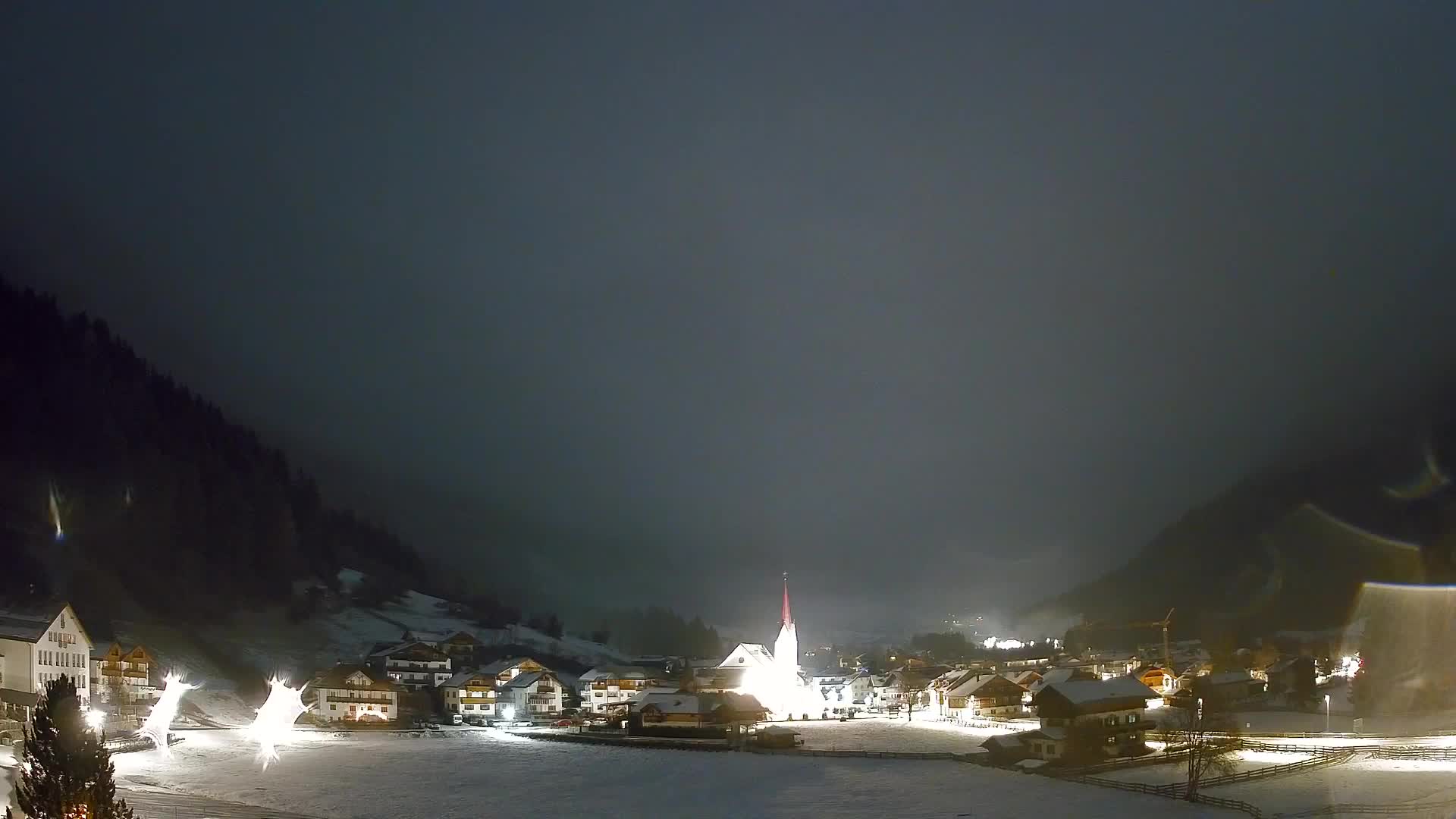 Antholz Mittertal | Anterselva di Mezzo