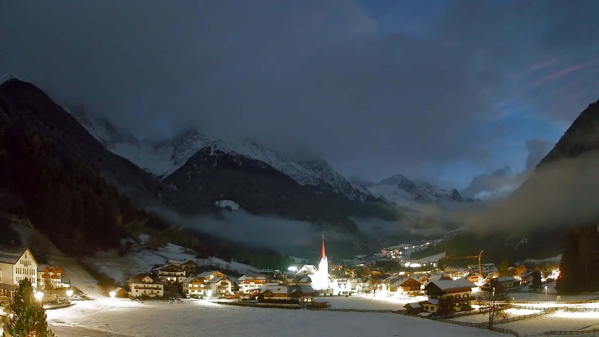 Antholz Mittertal | Anterselva di Mezzo