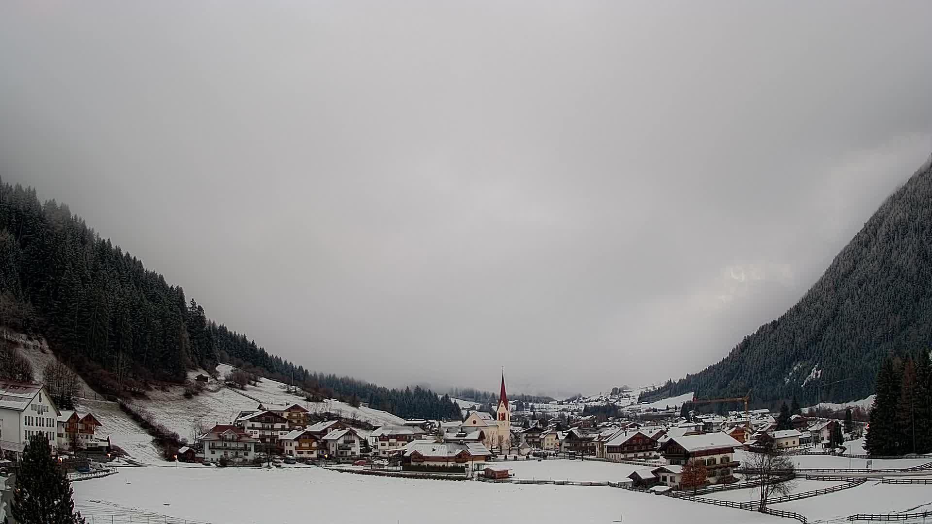 Antholz Mittertal | Anterselva di Mezzo