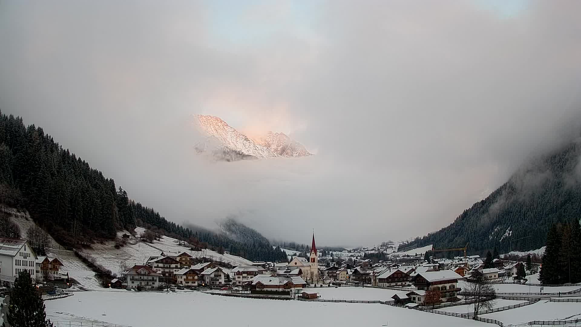 Anterselva di Mezzo