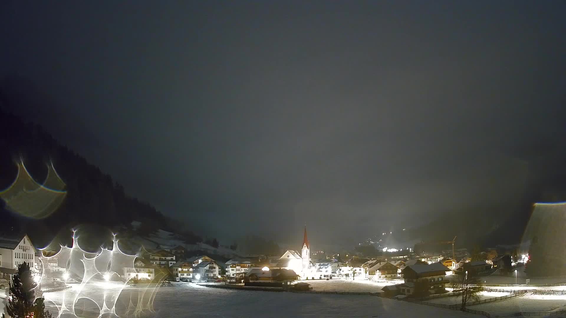 Antholz Mittertal | Anterselva di Mezzo