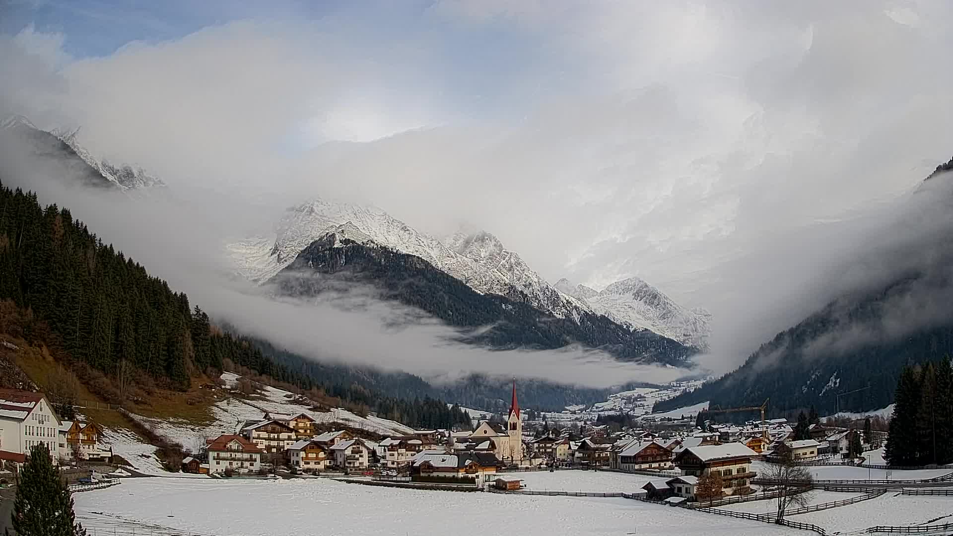 Antholz Mittertal | Anterselva di Mezzo