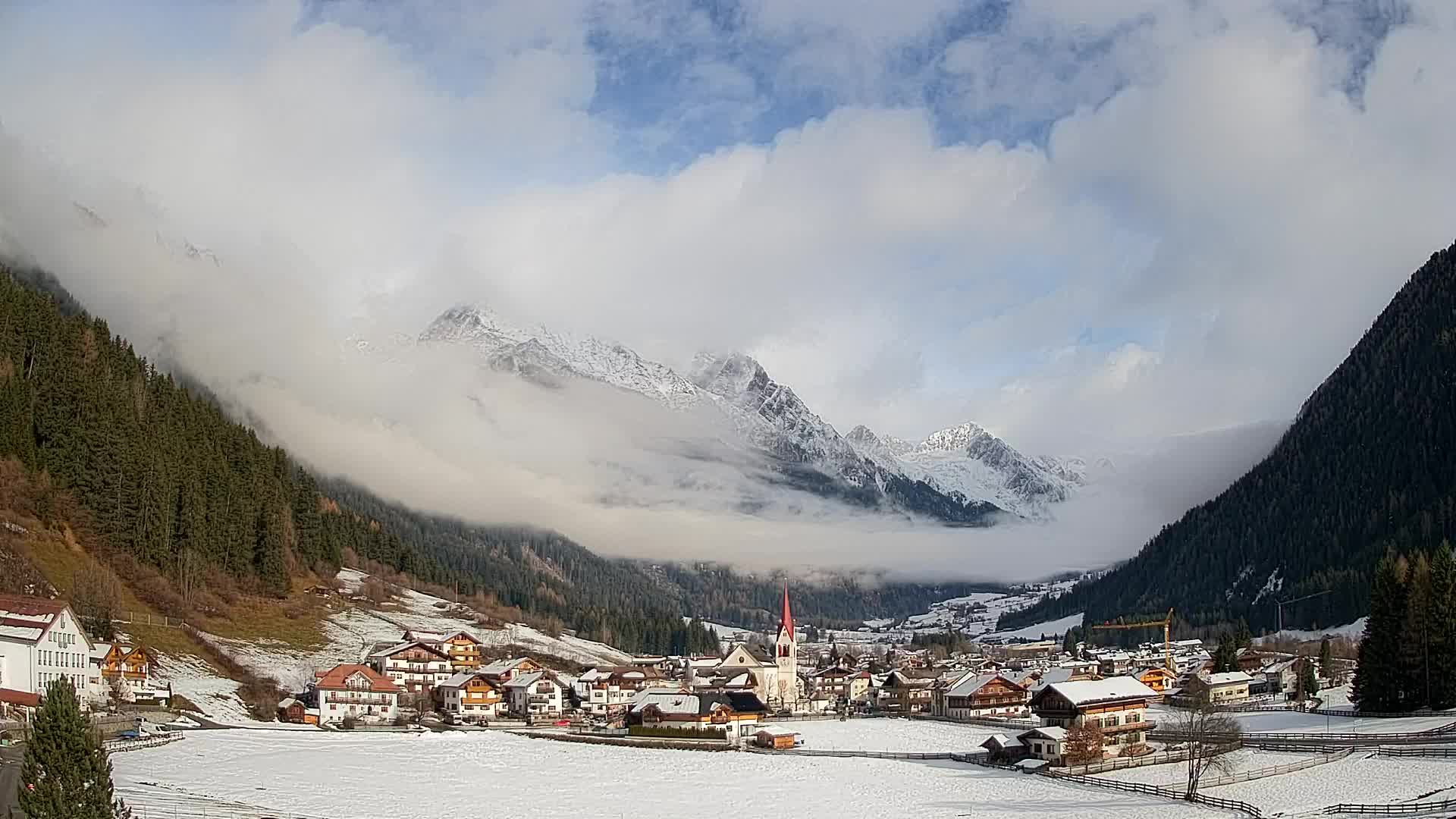 Antholz Mittertal | Anterselva di Mezzo