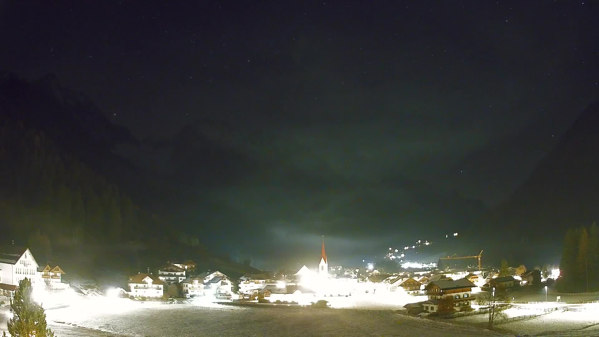 Antholz Mittertal | Anterselva di Mezzo