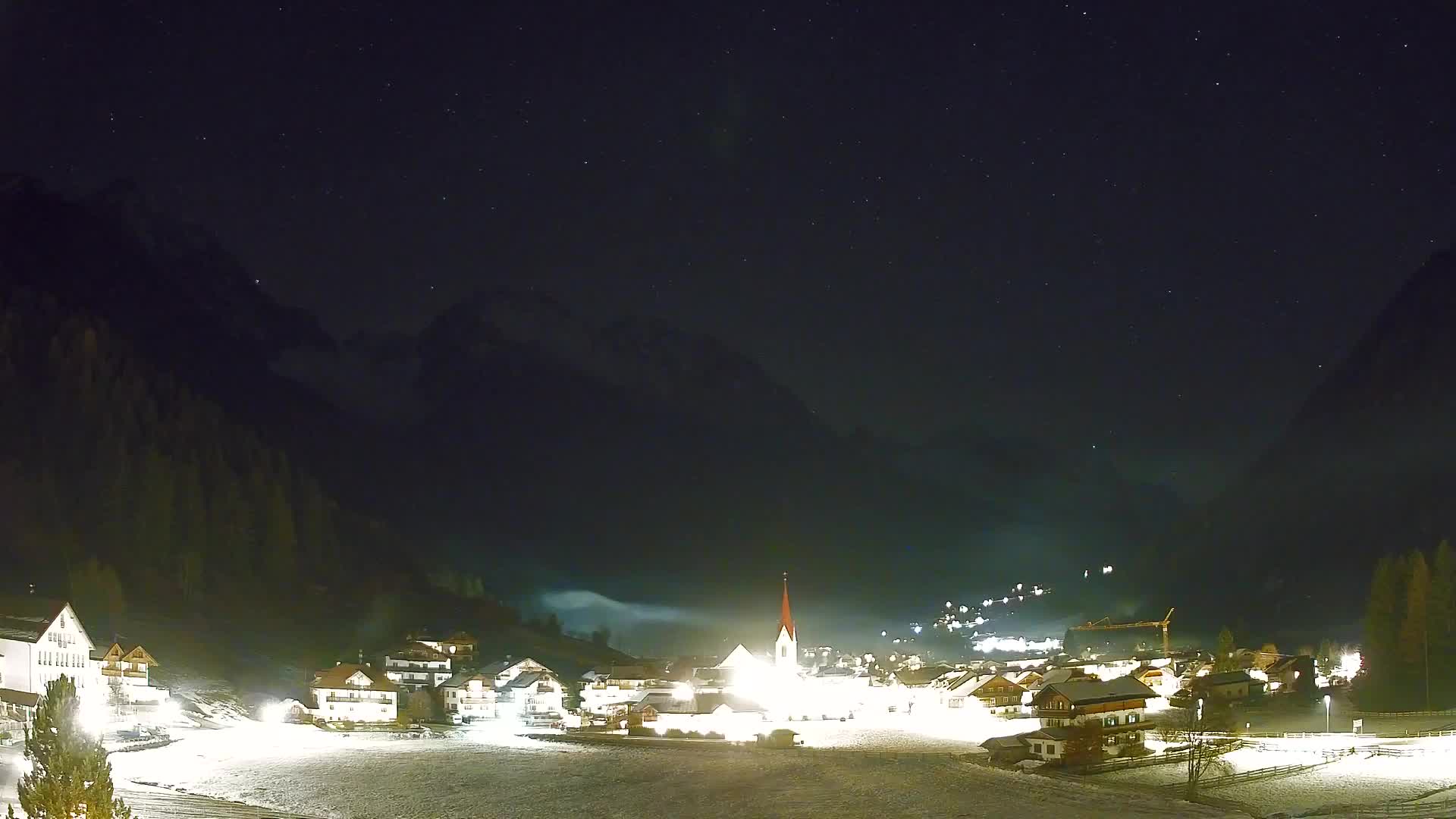 Antholz Mittertal | Anterselva di Mezzo