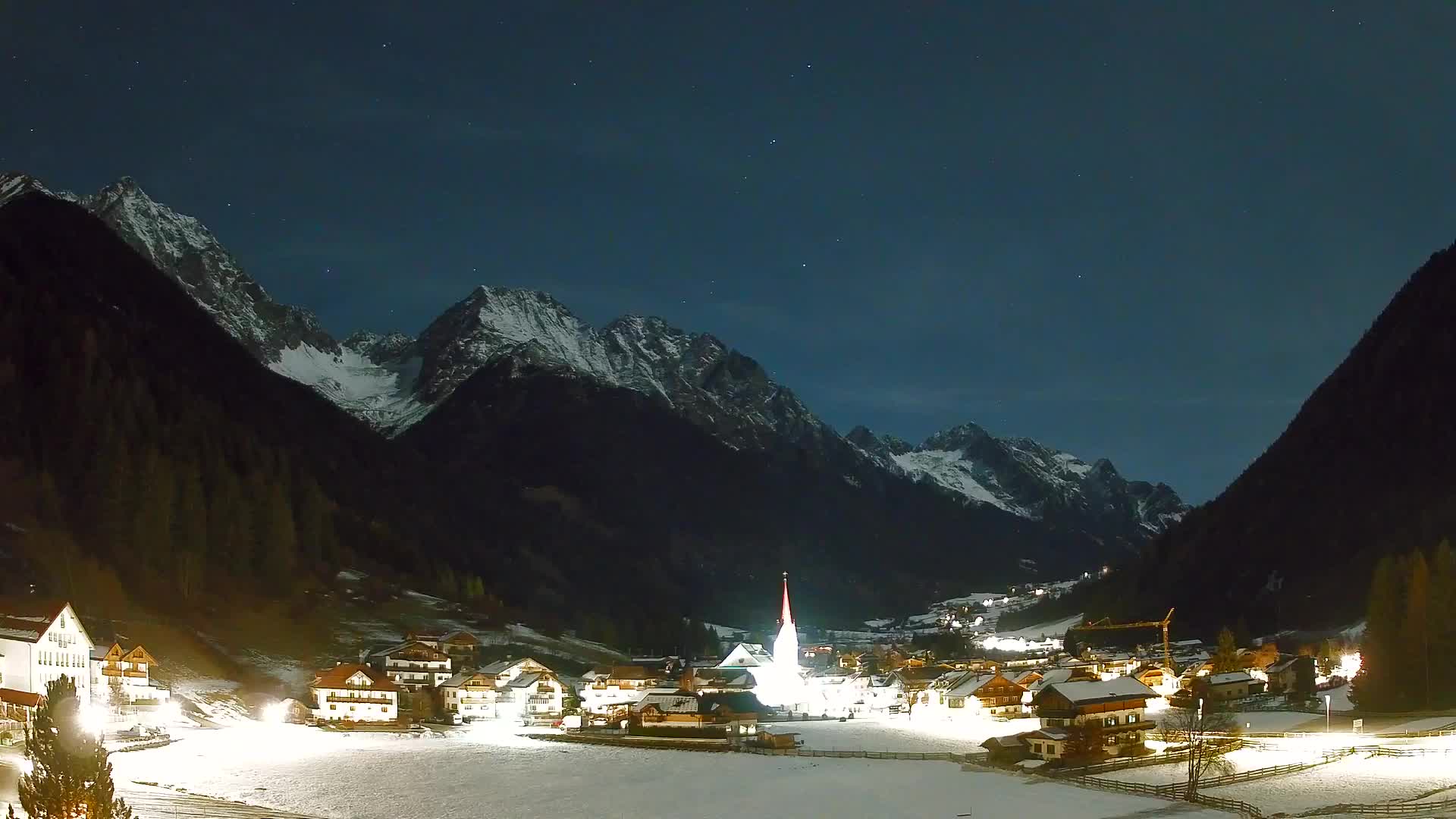 Antholz Mittertal | Anterselva di Mezzo