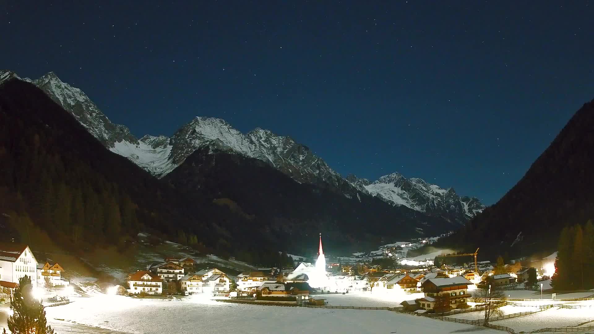 Antholz Mittertal | Anterselva di Mezzo