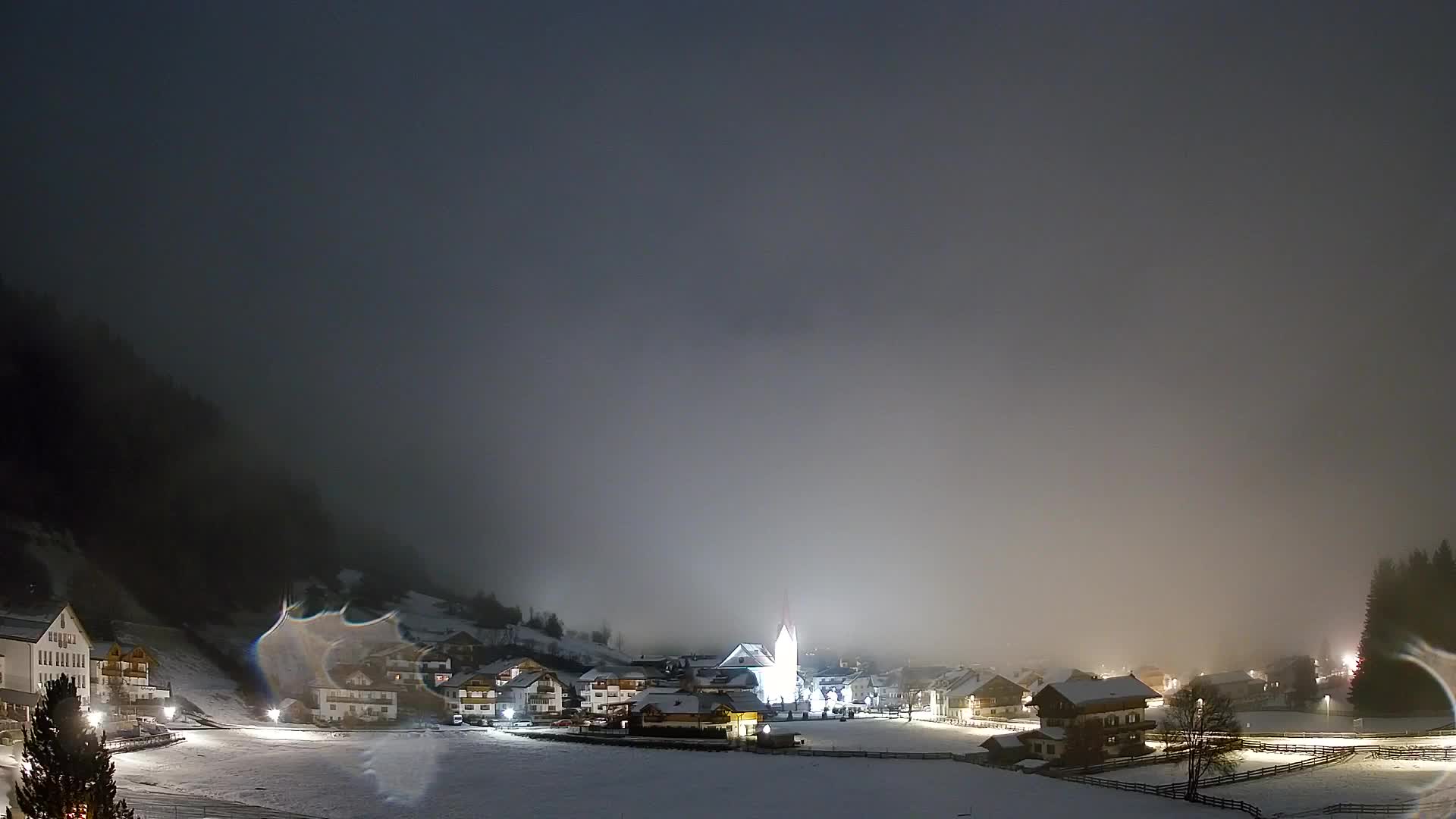 Antholz Mittertal | Anterselva di Mezzo