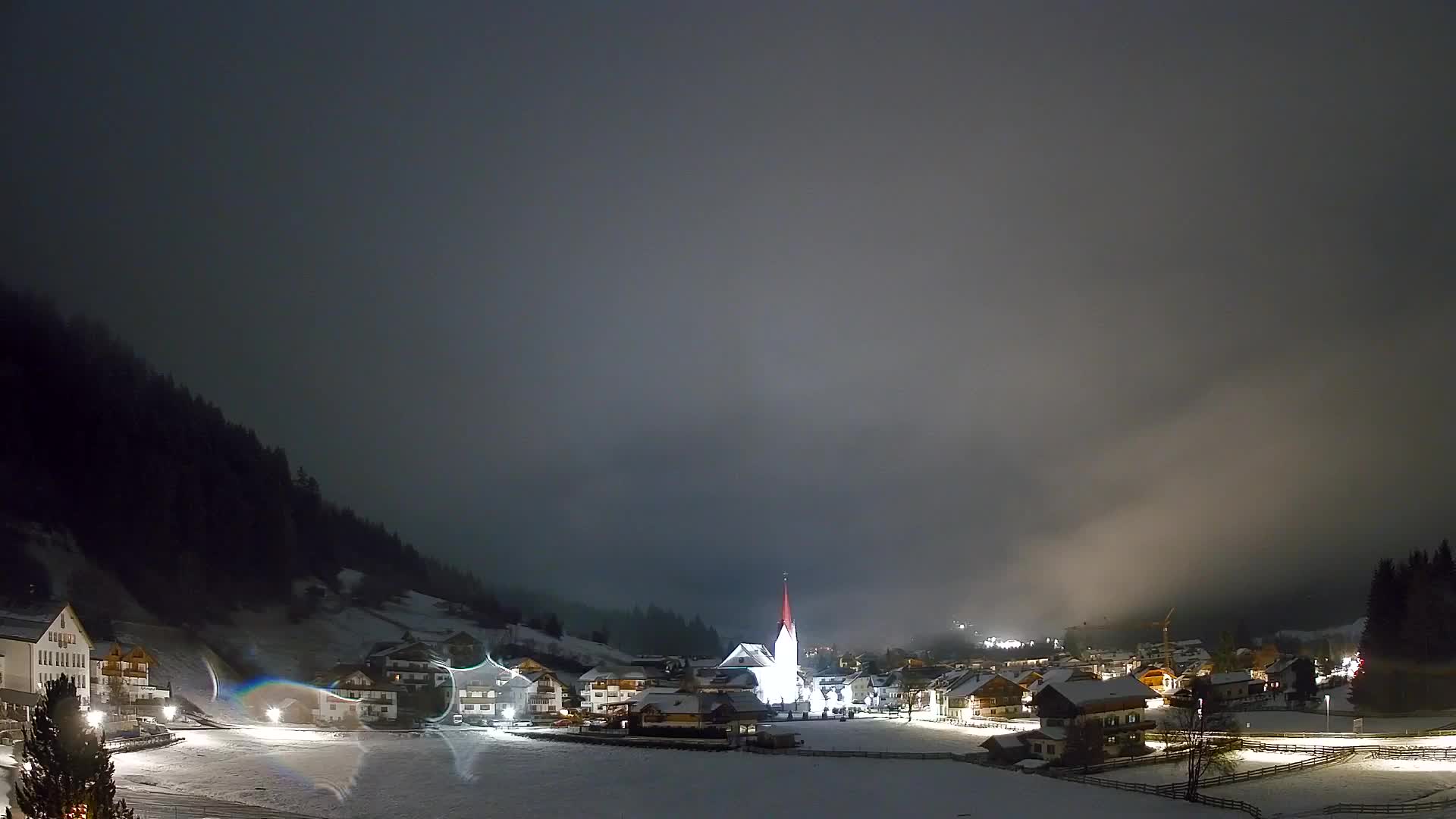 Antholz Mittertal | Anterselva di Mezzo