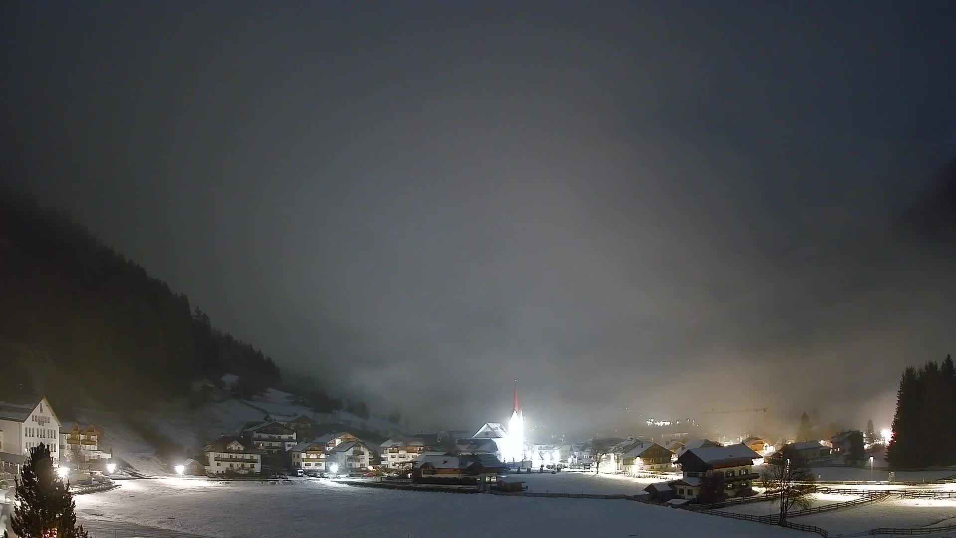 Antholz Mittertal | Anterselva di Mezzo