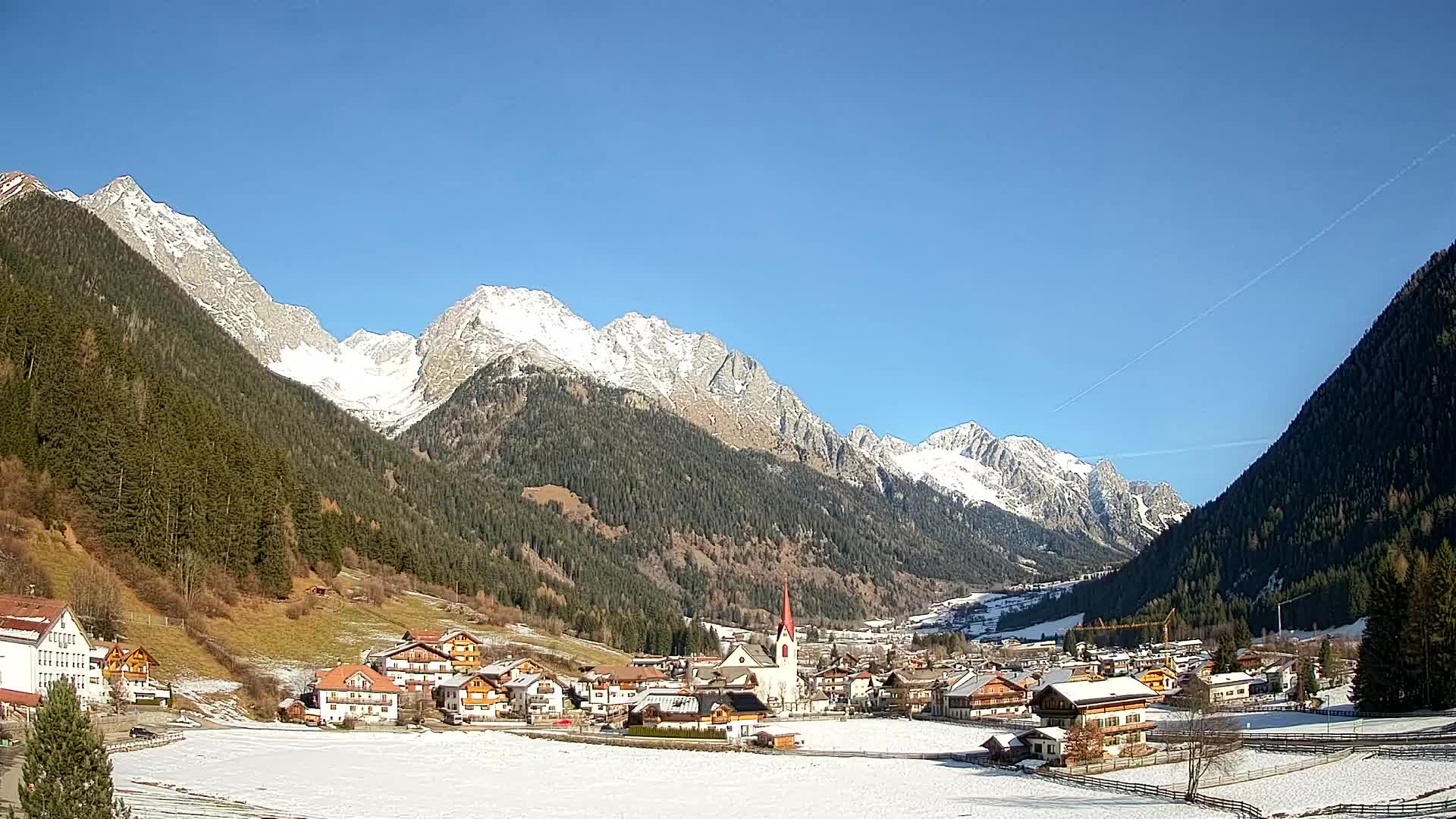 Antholz Mittertal | Anterselva di Mezzo